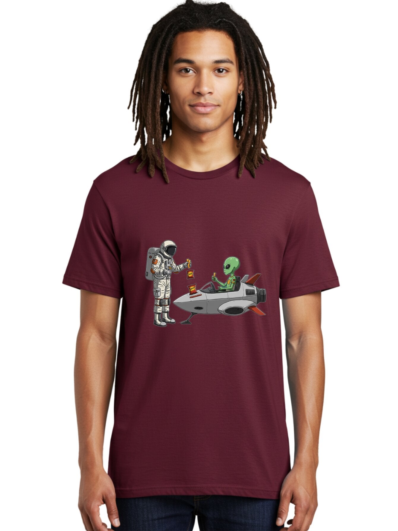 Astronaut-Alien Men'S Graphic Tee, 100% Cotton, Comfortable Casual Summer Wear, Machine Washable, Vintage Camera, Old Camera, Antique Camera, Black Camera, Classic Photography, Photography Equipment, Nostalgic Device, Film Camera, Camera Art Baq294 19