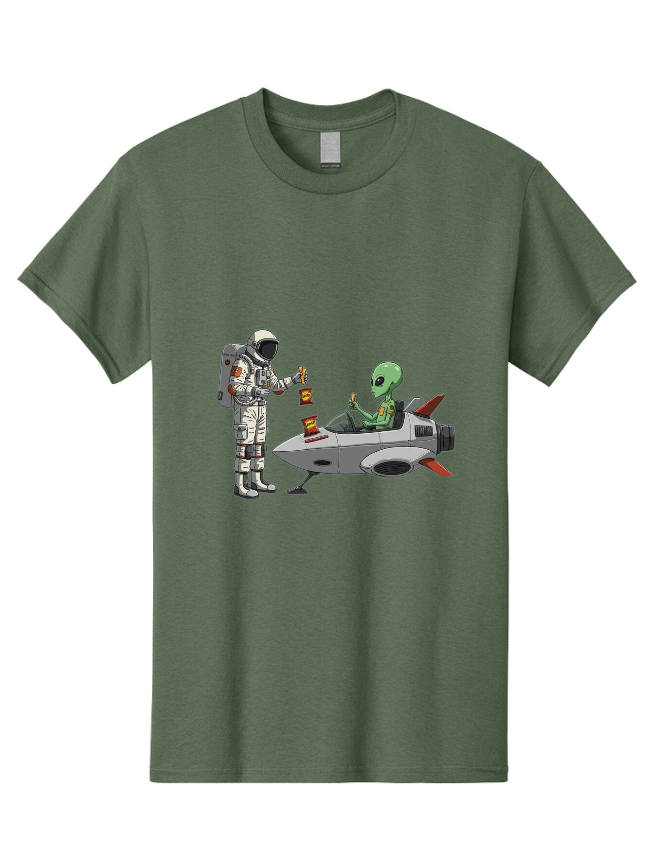 Astronaut-Alien Men'S Graphic Tee, 100% Cotton, Comfortable Casual Summer Wear, Machine Washable, Vintage Camera, Old Camera, Antique Camera, Black Camera, Classic Photography, Photography Equipment, Nostalgic Device, Film Camera, Camera Art Baq294 2