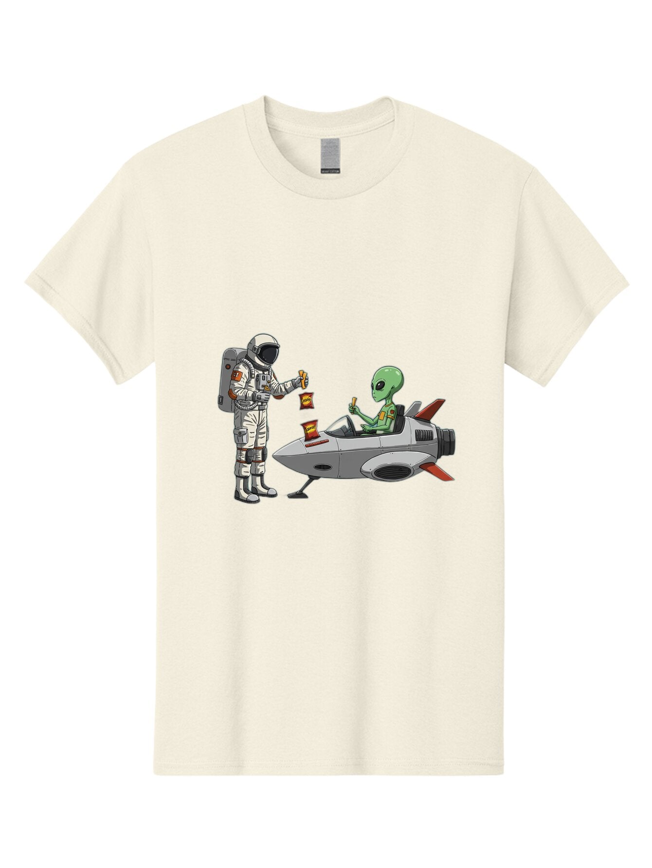 Astronaut-Alien Men'S Graphic Tee, 100% Cotton, Comfortable Casual Summer Wear, Machine Washable, Vintage Camera, Old Camera, Antique Camera, Black Camera, Classic Photography, Photography Equipment, Nostalgic Device, Film Camera, Camera Art Baq294 6