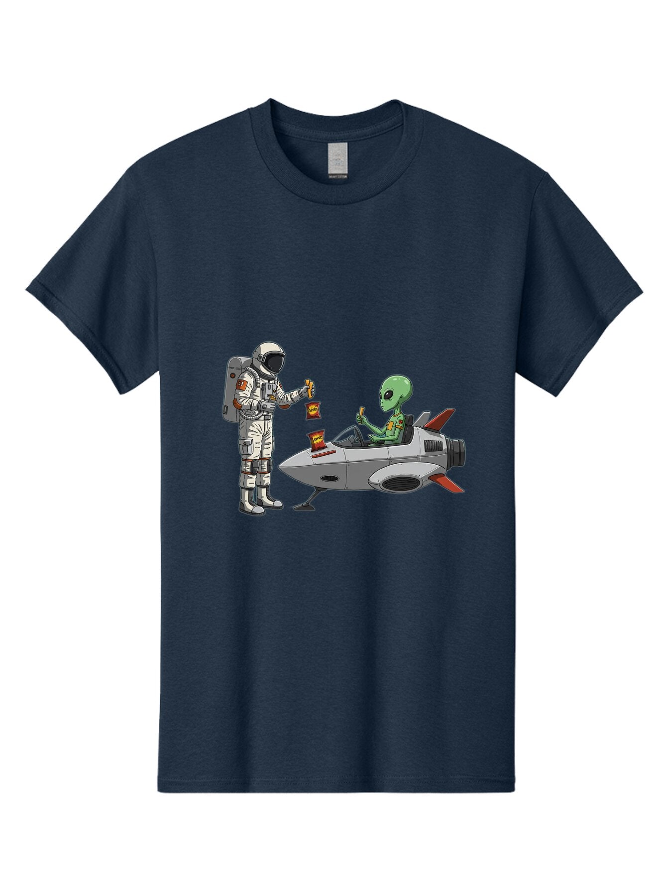 Astronaut-Alien Men'S Graphic Tee, 100% Cotton, Comfortable Casual Summer Wear, Machine Washable, Vintage Camera, Old Camera, Antique Camera, Black Camera, Classic Photography, Photography Equipment, Nostalgic Device, Film Camera, Camera Art Baq294 8