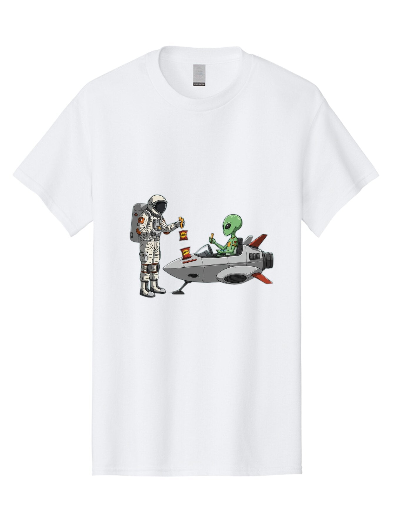 Astronaut-Alien Men'S Graphic Tee, 100% Cotton, Comfortable Casual Summer Wear, Machine Washable, Vintage Camera, Old Camera, Antique Camera, Black Camera, Classic Photography, Photography Equipment, Nostalgic Device, Film Camera, Camera Art Baq294 3