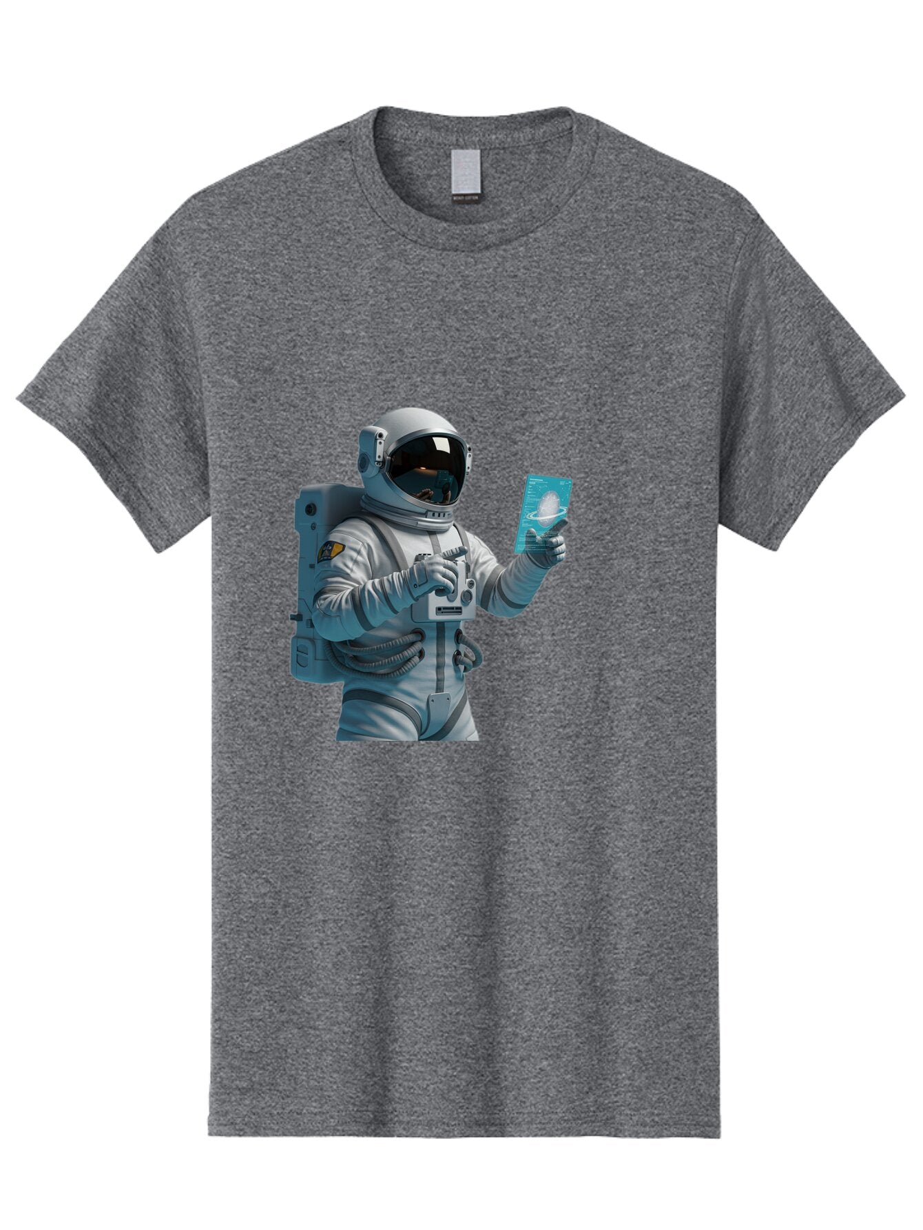 Astronaut Men'S Graphic Tee, 100% Cotton, Comfortable Casual Summer Wear, Machine Washable, Vintage Camera, Old Camera, Antique Camera, Black Camera, Classic Photography, Photography Equipment, Nostalgic Device, Film Camera, Camera Art Baq300 9
