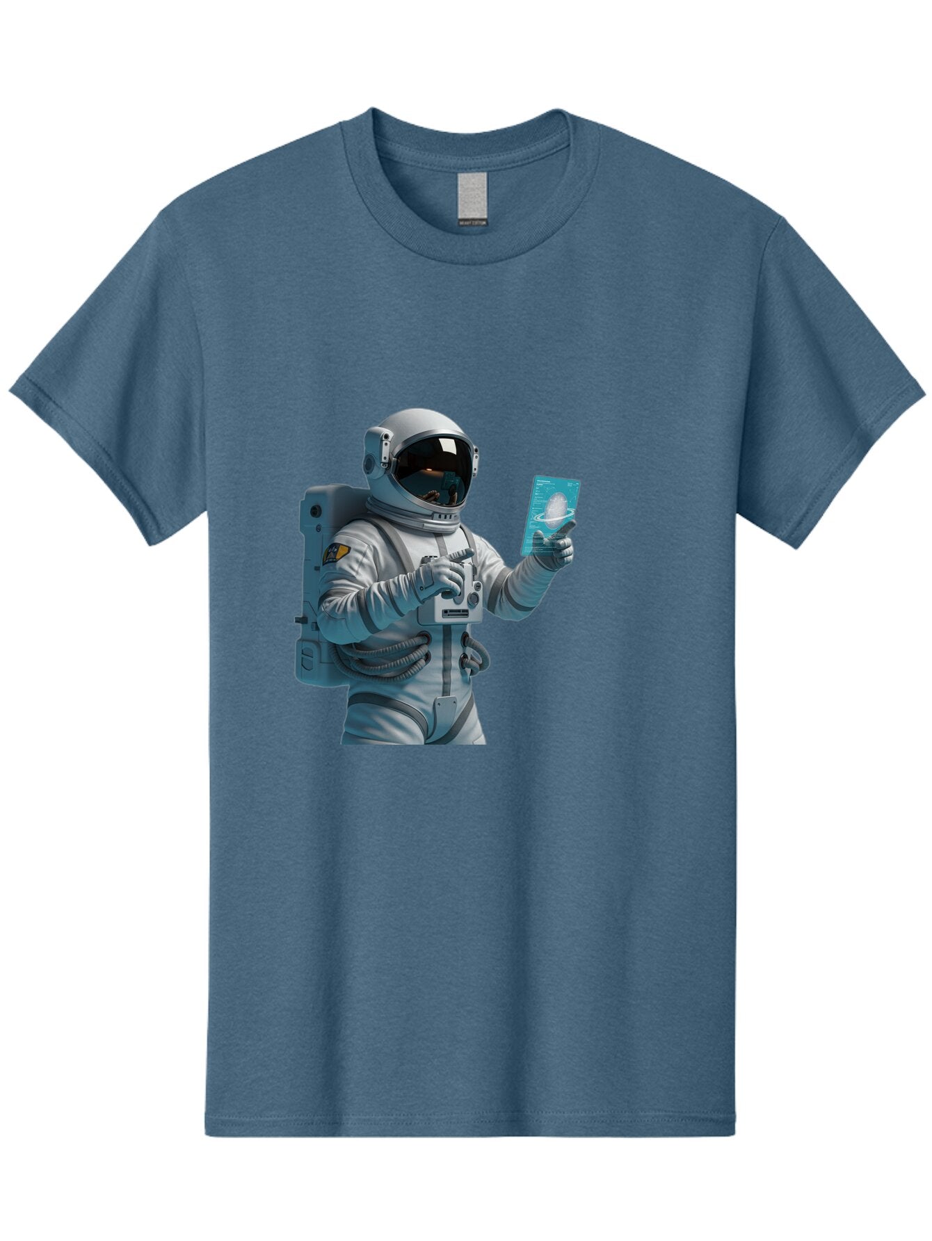 Astronaut Men'S Graphic Tee, 100% Cotton, Comfortable Casual Summer Wear, Machine Washable, Vintage Camera, Old Camera, Antique Camera, Black Camera, Classic Photography, Photography Equipment, Nostalgic Device, Film Camera, Camera Art Baq300 11