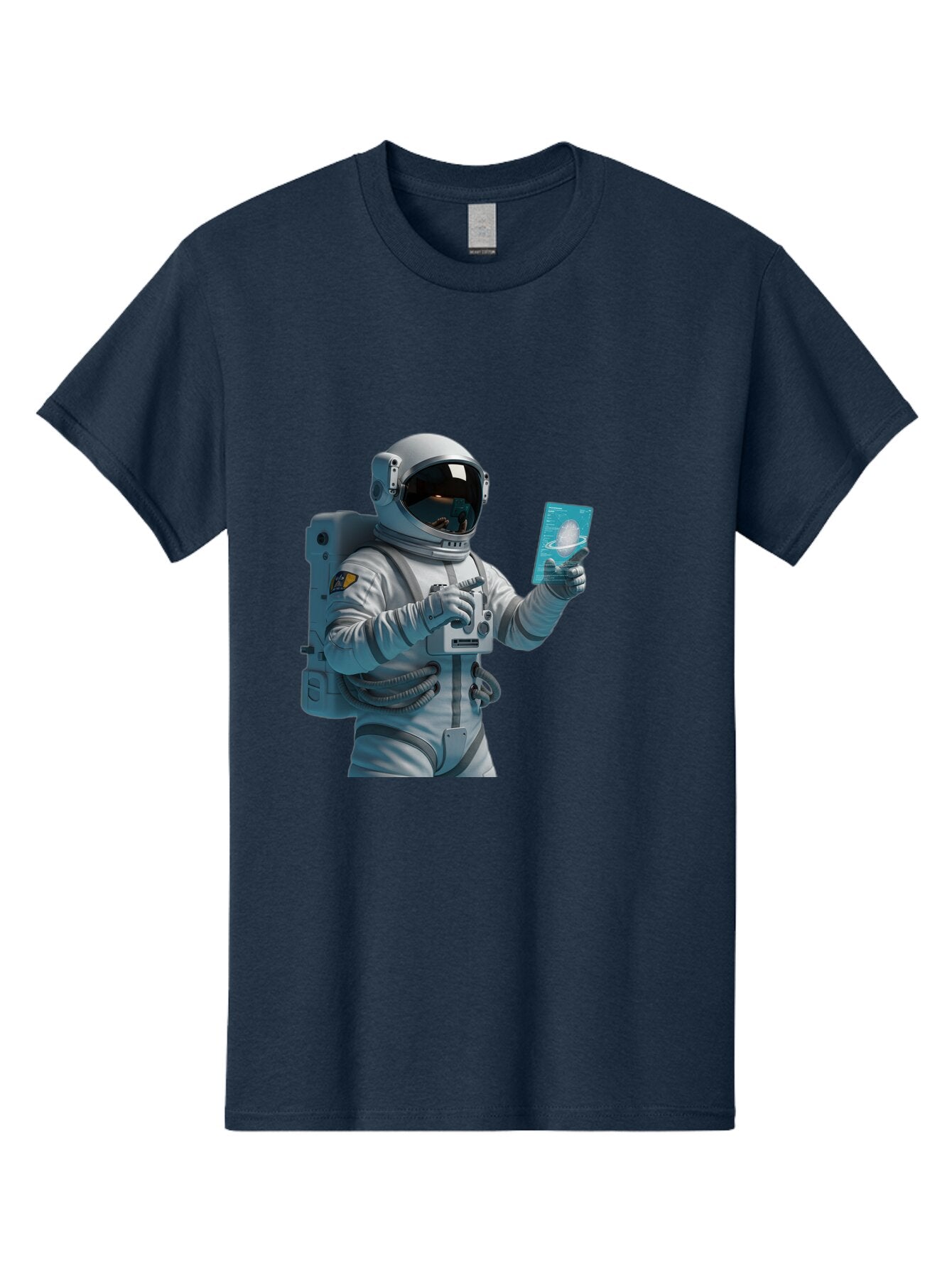 Astronaut Men'S Graphic Tee, 100% Cotton, Comfortable Casual Summer Wear, Machine Washable, Vintage Camera, Old Camera, Antique Camera, Black Camera, Classic Photography, Photography Equipment, Nostalgic Device, Film Camera, Camera Art Baq300 7