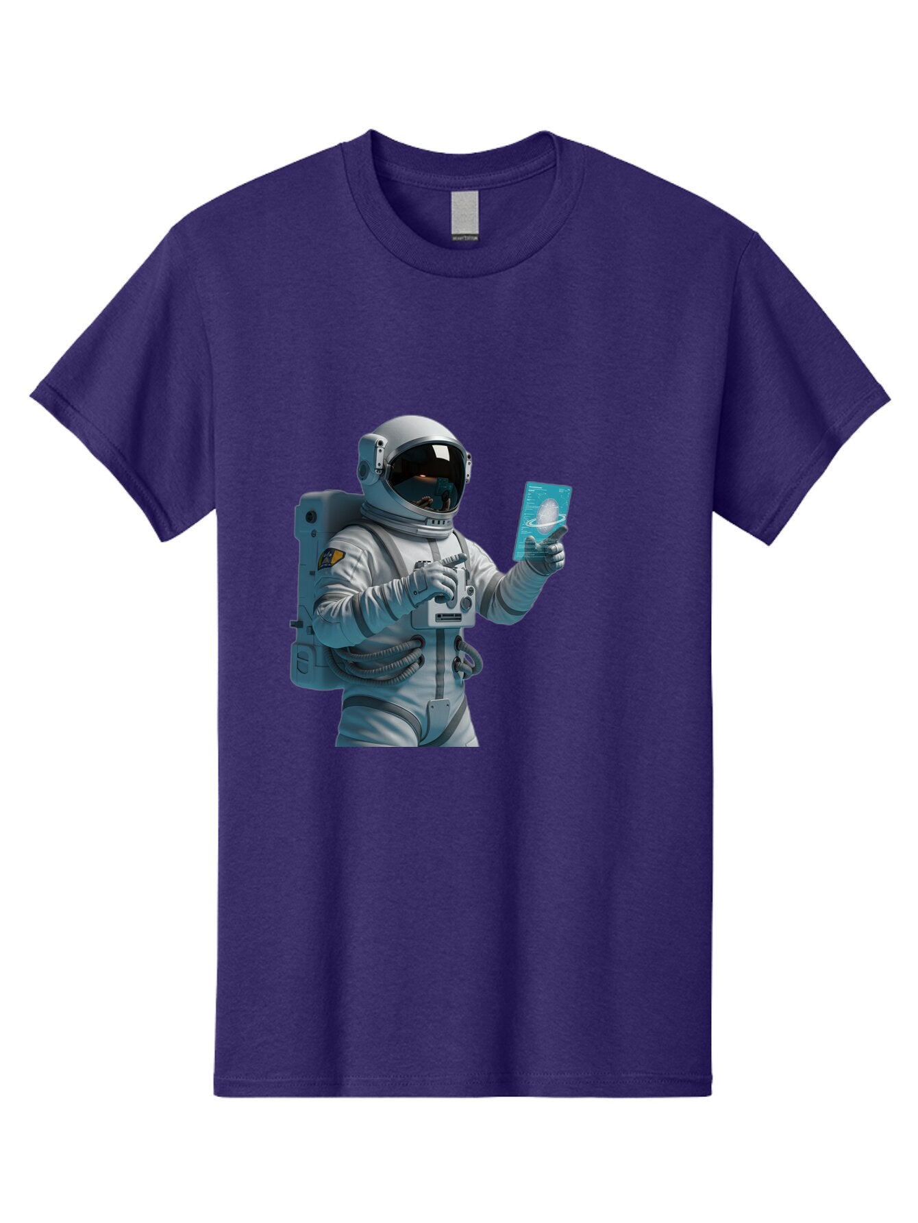 Astronaut Men'S Graphic Tee, 100% Cotton, Comfortable Casual Summer Wear, Machine Washable, Vintage Camera, Old Camera, Antique Camera, Black Camera, Classic Photography, Photography Equipment, Nostalgic Device, Film Camera, Camera Art Baq300 3