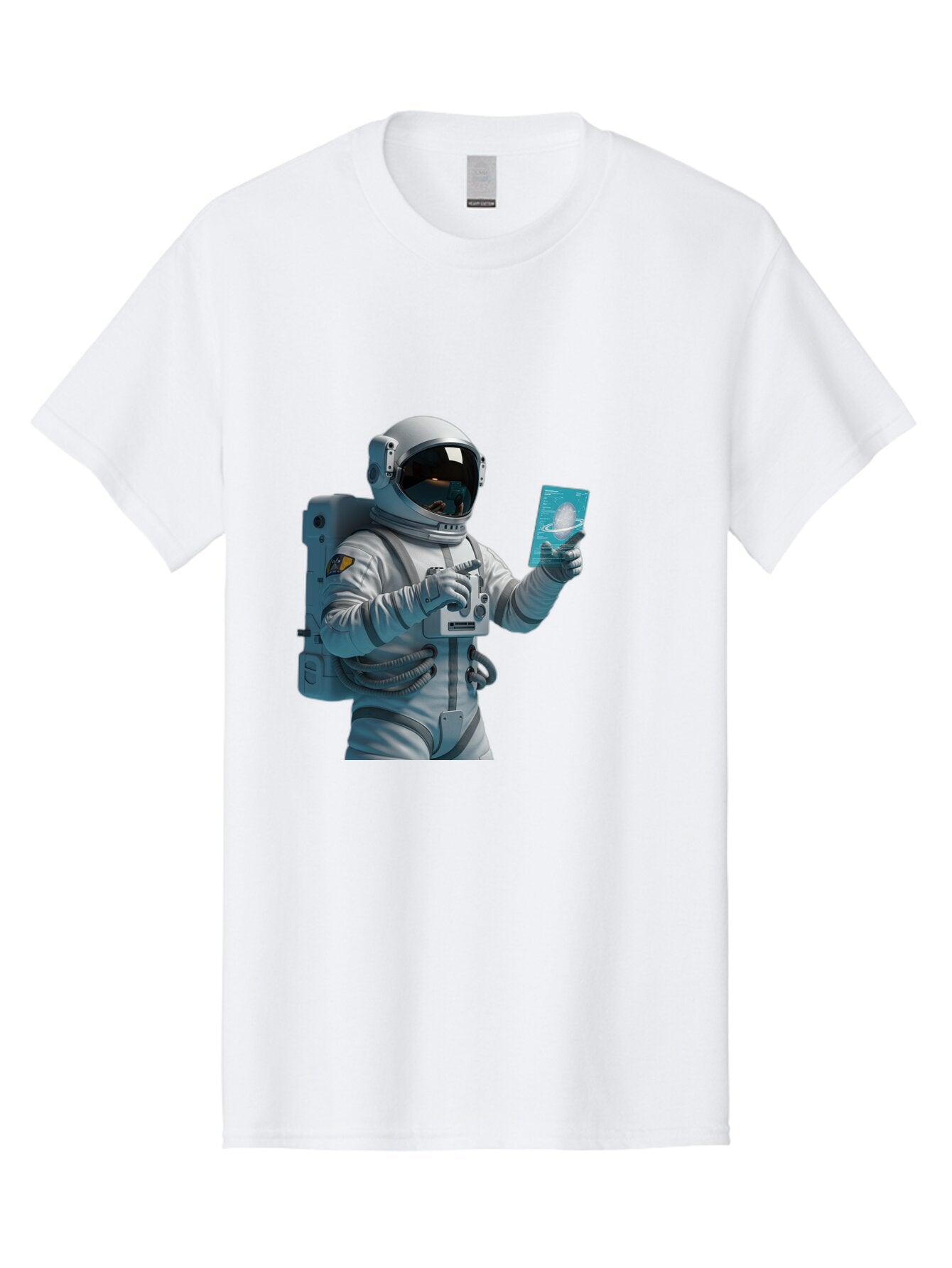 Astronaut Men'S Graphic Tee, 100% Cotton, Comfortable Casual Summer Wear, Machine Washable, Vintage Camera, Old Camera, Antique Camera, Black Camera, Classic Photography, Photography Equipment, Nostalgic Device, Film Camera, Camera Art Baq300 1