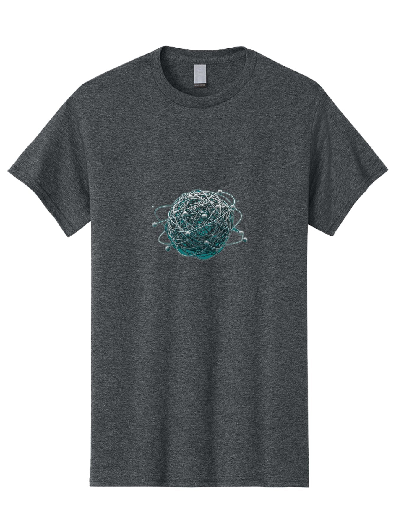 Atom-Model Men'S Graphic Tee, 100% Cotton, Comfortable Casual Summer Wear, Machine Washable, Vintage Camera, Old Camera, Antique Camera, Black Camera, Classic Photography, Photography Equipment, Nostalgic Device, Film Camera, Camera Art Baq301 14