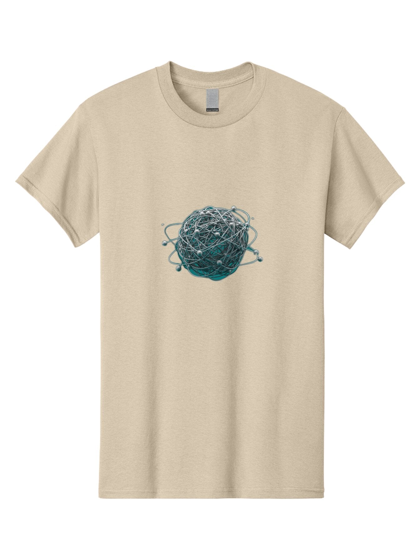 Atom-Model Men'S Graphic Tee, 100% Cotton, Comfortable Casual Summer Wear, Machine Washable, Vintage Camera, Old Camera, Antique Camera, Black Camera, Classic Photography, Photography Equipment, Nostalgic Device, Film Camera, Camera Art Baq301 7