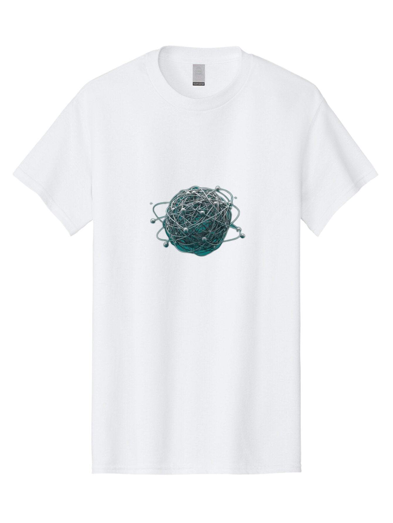 Atom-Model Men'S Graphic Tee, 100% Cotton, Comfortable Casual Summer Wear, Machine Washable, Vintage Camera, Old Camera, Antique Camera, Black Camera, Classic Photography, Photography Equipment, Nostalgic Device, Film Camera, Camera Art Baq301 12
