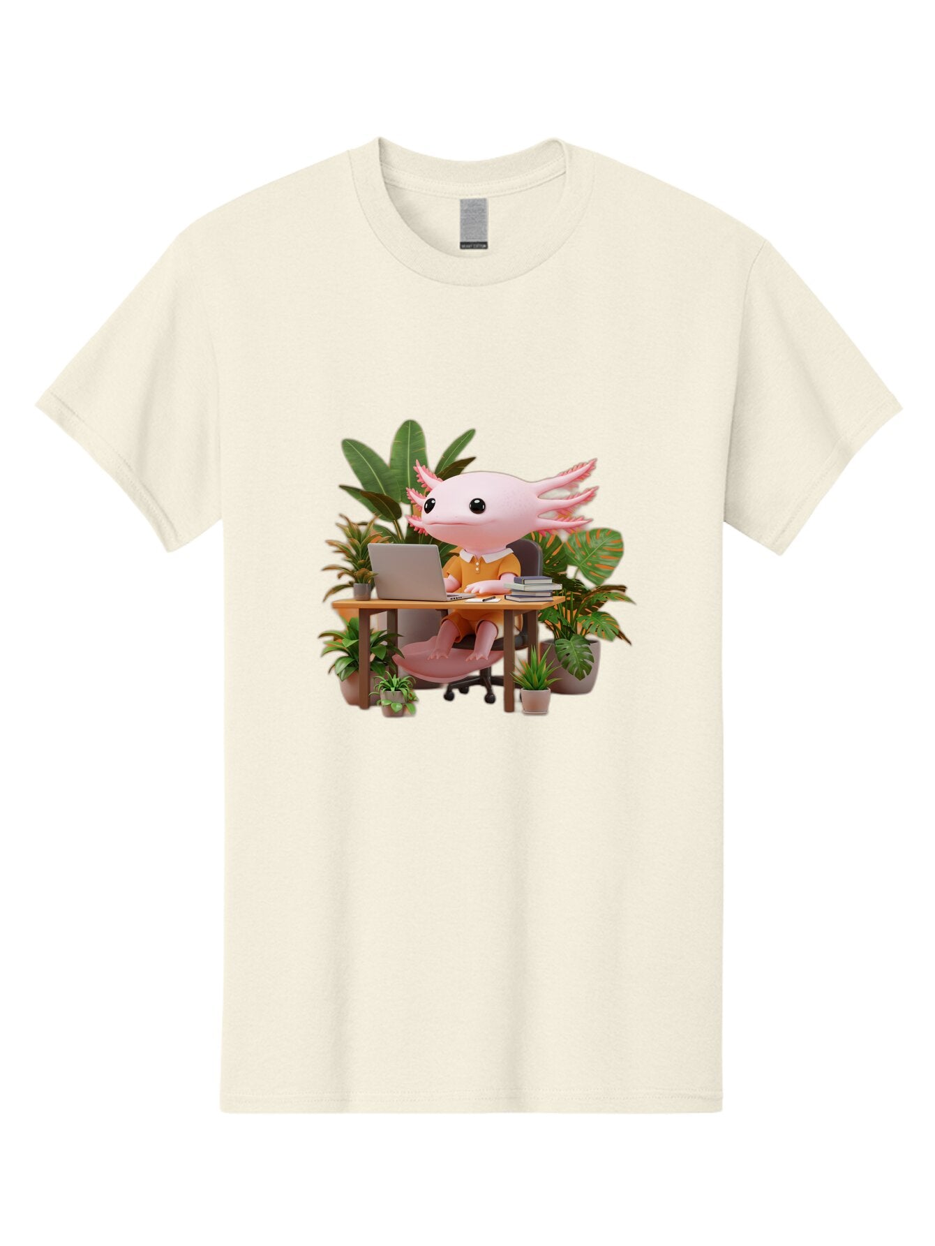 Axolotl-Office-Worker Men'S Graphic Tee, 100% Cotton, Comfortable Casual Summer Wear, Machine Washable, Vintage Camera, Old Camera, Antique Camera, Black Camera, Classic Photography, Photography Equipment, Nostalgic Device, Film Camera, Baq305 1