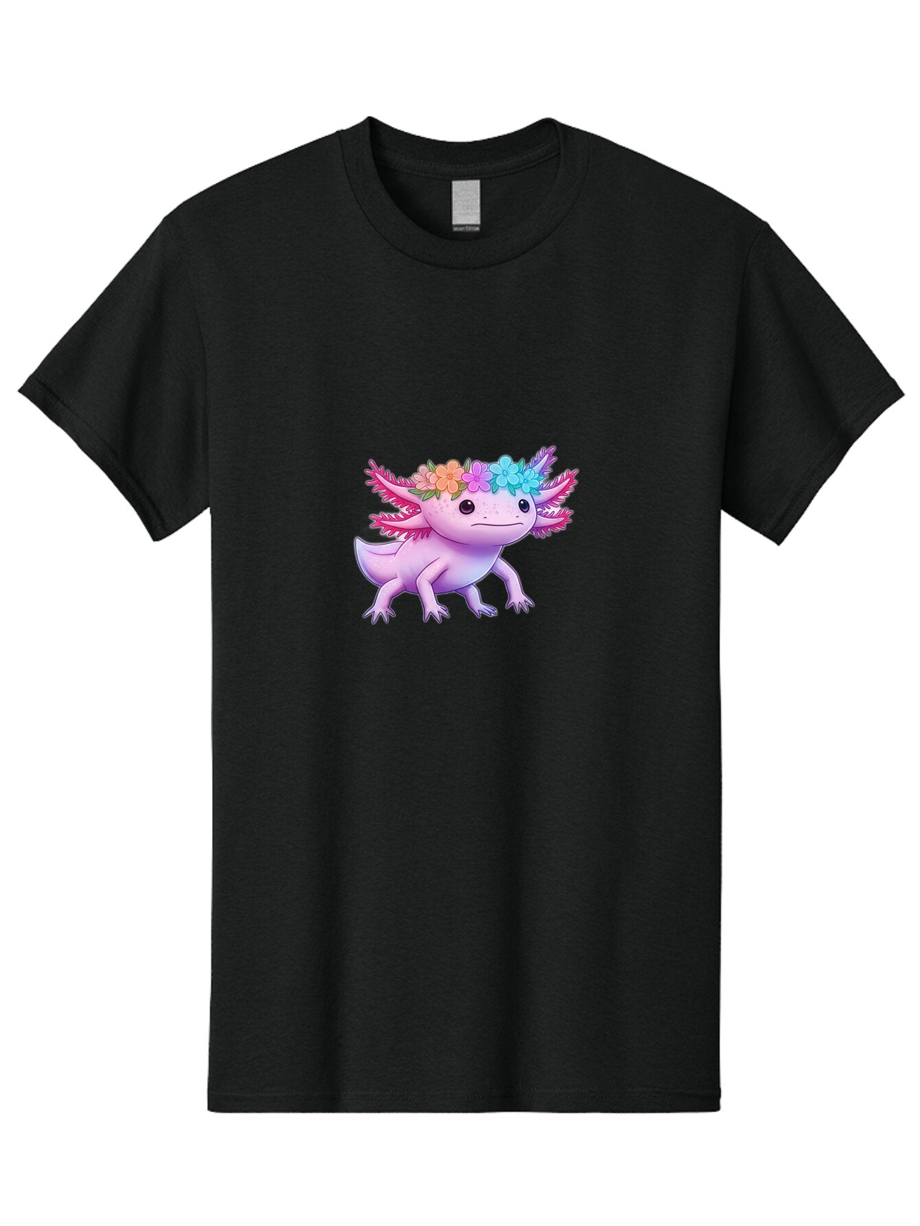 Axolotl Men'S Graphic Tee, 100% Cotton, Comfortable Casual Summer Wear, Machine Washable, Vintage Camera, Old Camera, Antique Camera, Black Camera, Classic Photography, Photography Equipment, Nostalgic Device, Film Camera, Camera Art Baq320 7