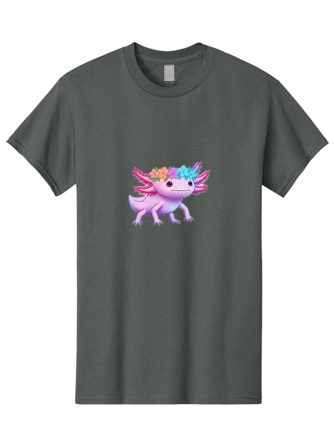 Axolotl Men'S Graphic Tee, 100% Cotton, Comfortable Casual Summer Wear, Machine Washable, Vintage Camera, Old Camera, Antique Camera, Black Camera, Classic Photography, Photography Equipment, Nostalgic Device, Film Camera, Camera Art Baq320 9