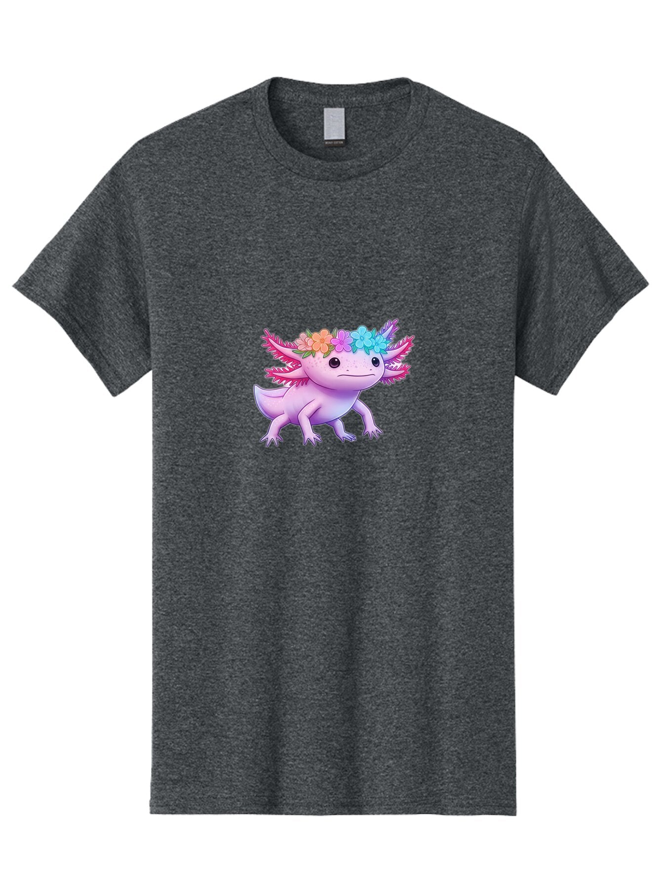Axolotl Men'S Graphic Tee, 100% Cotton, Comfortable Casual Summer Wear, Machine Washable, Vintage Camera, Old Camera, Antique Camera, Black Camera, Classic Photography, Photography Equipment, Nostalgic Device, Film Camera, Camera Art Baq320 3