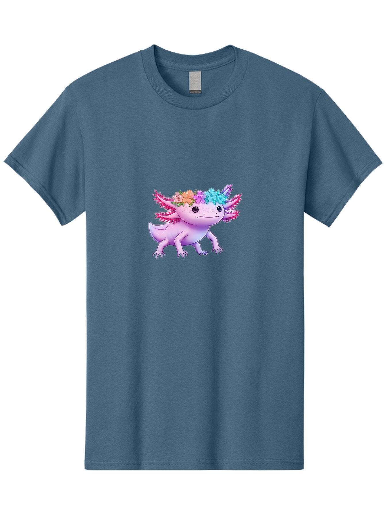 Axolotl Men'S Graphic Tee, 100% Cotton, Comfortable Casual Summer Wear, Machine Washable, Vintage Camera, Old Camera, Antique Camera, Black Camera, Classic Photography, Photography Equipment, Nostalgic Device, Film Camera, Camera Art Baq320 5