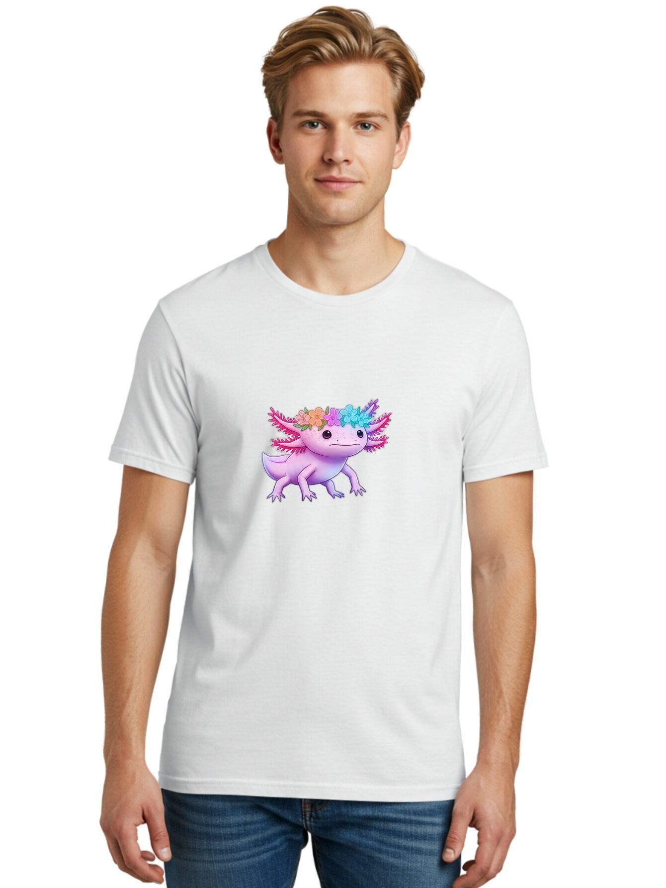 Axolotl Men'S Graphic Tee, 100% Cotton, Comfortable Casual Summer Wear, Machine Washable, Vintage Camera, Old Camera, Antique Camera, Black Camera, Classic Photography, Photography Equipment, Nostalgic Device, Film Camera, Camera Art Baq320 28