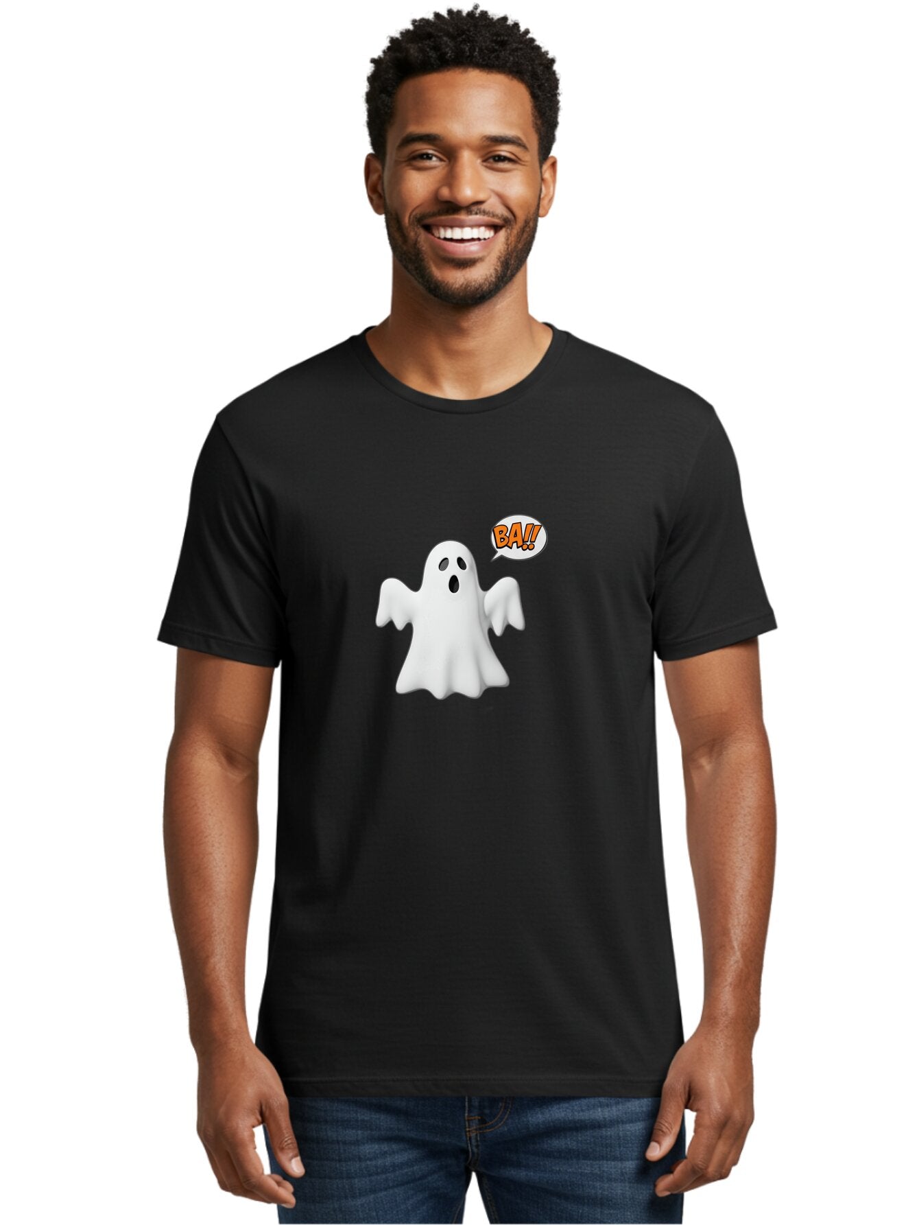 Ba-Ghost Men'S Graphic Tee, 100% Cotton, Comfortable Casual Summer Wear, Machine Washable, Vintage Camera, Old Camera, Antique Camera, Black Camera, Classic Photography, Photography Equipment, Nostalgic Device, Film Camera, Camera Art Baq321 17