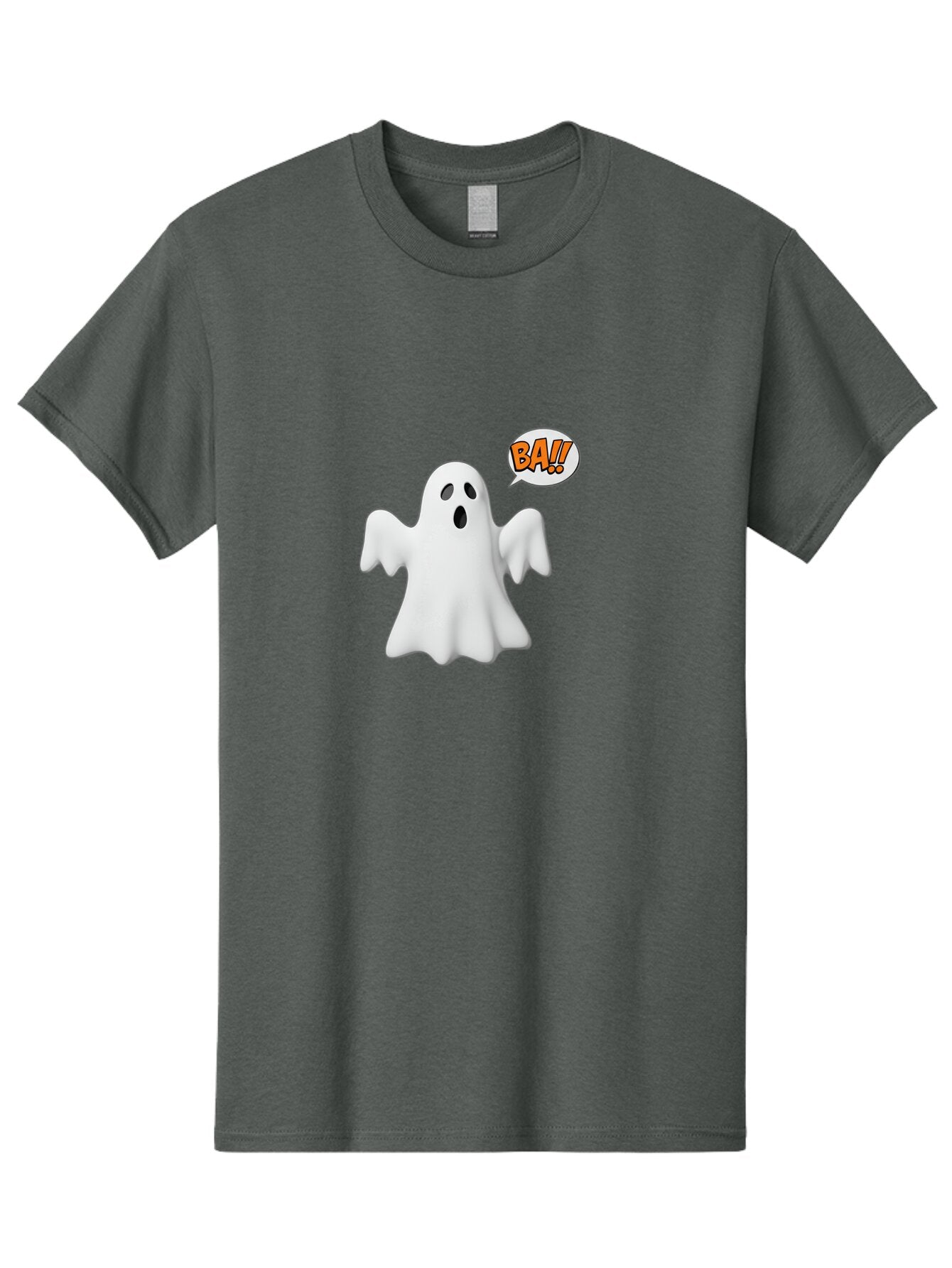 Ba-Ghost Men'S Graphic Tee, 100% Cotton, Comfortable Casual Summer Wear, Machine Washable, Vintage Camera, Old Camera, Antique Camera, Black Camera, Classic Photography, Photography Equipment, Nostalgic Device, Film Camera, Camera Art Baq321 1