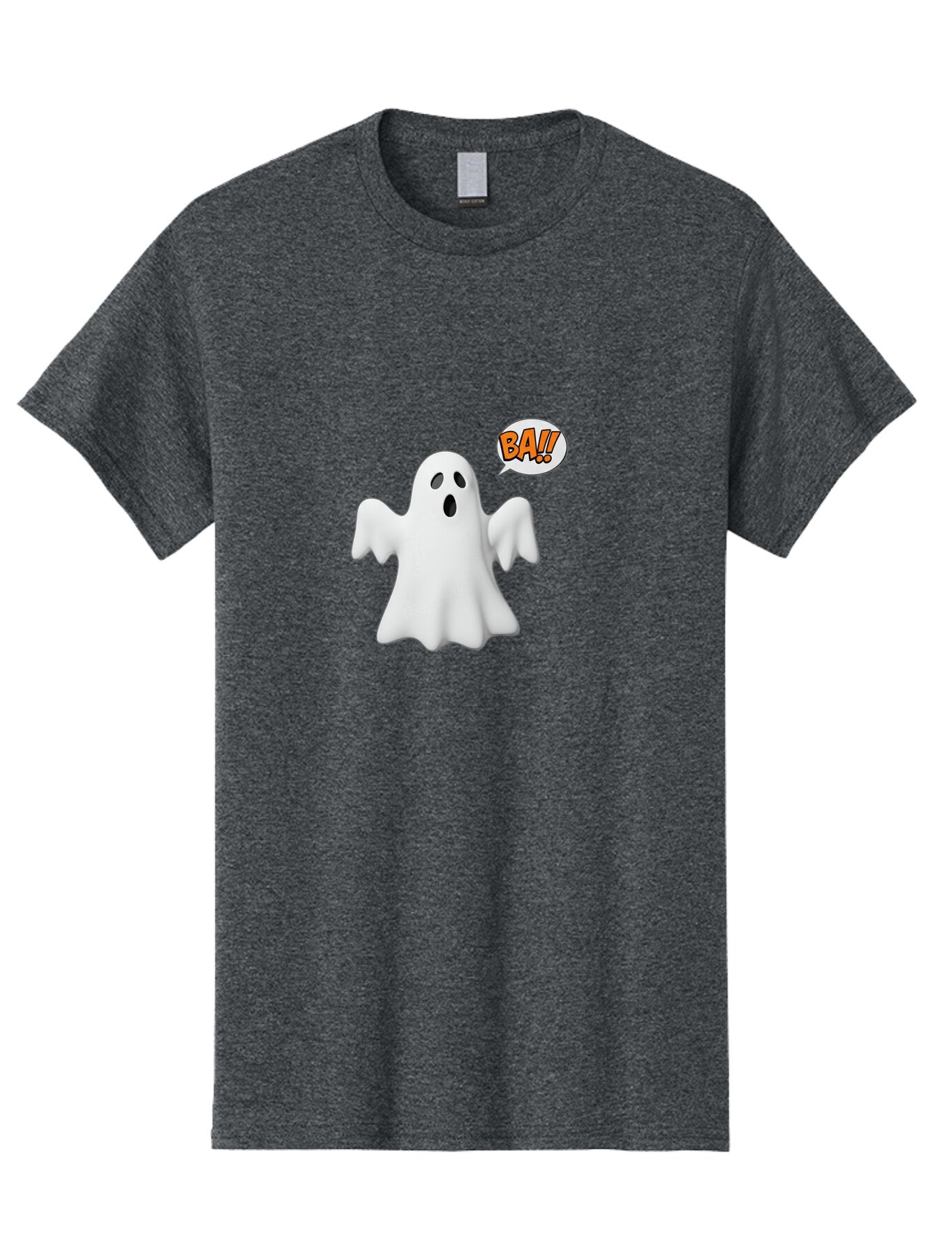 Ba-Ghost Men'S Graphic Tee, 100% Cotton, Comfortable Casual Summer Wear, Machine Washable, Vintage Camera, Old Camera, Antique Camera, Black Camera, Classic Photography, Photography Equipment, Nostalgic Device, Film Camera, Camera Art Baq321 4