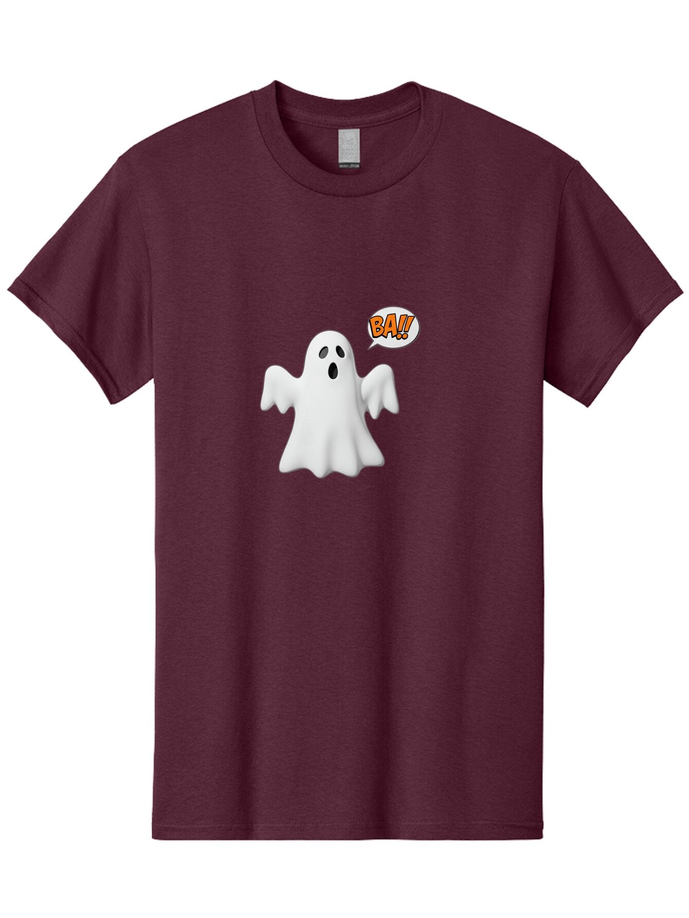 Ba-Ghost Men'S Graphic Tee, 100% Cotton, Comfortable Casual Summer Wear, Machine Washable, Vintage Camera, Old Camera, Antique Camera, Black Camera, Classic Photography, Photography Equipment, Nostalgic Device, Film Camera, Camera Art Baq321 3