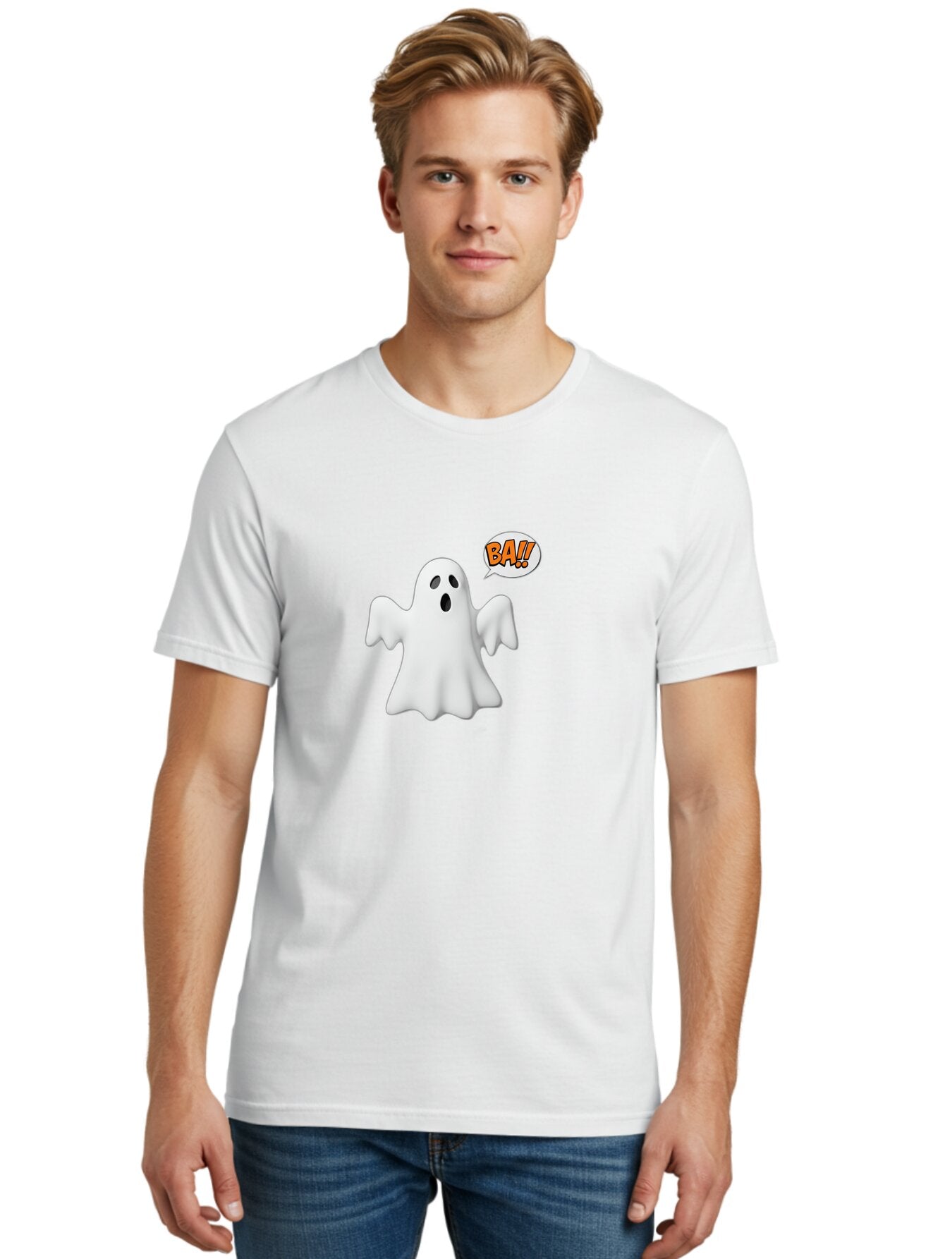 Ba-Ghost Men'S Graphic Tee, 100% Cotton, Comfortable Casual Summer Wear, Machine Washable, Vintage Camera, Old Camera, Antique Camera, Black Camera, Classic Photography, Photography Equipment, Nostalgic Device, Film Camera, Camera Art Baq321 21