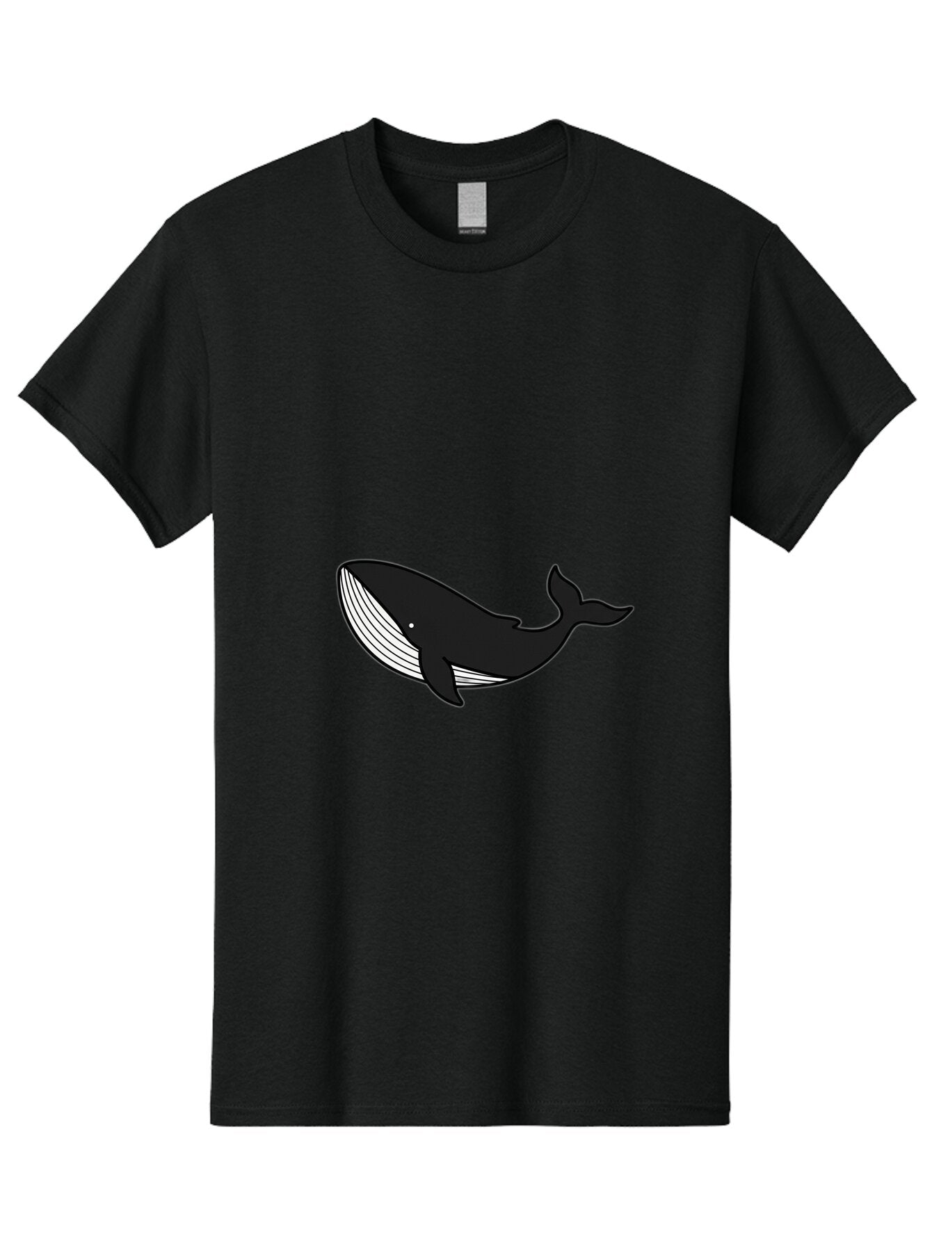 Baleine Men'S Graphic Tee, 100% Cotton, Comfortable Casual Summer Wear, Machine Washable, Vintage Camera, Old Camera, Antique Camera, Black Camera, Classic Photography, Photography Equipment, Nostalgic Device, Film Camera, Camera Art Baq322 9