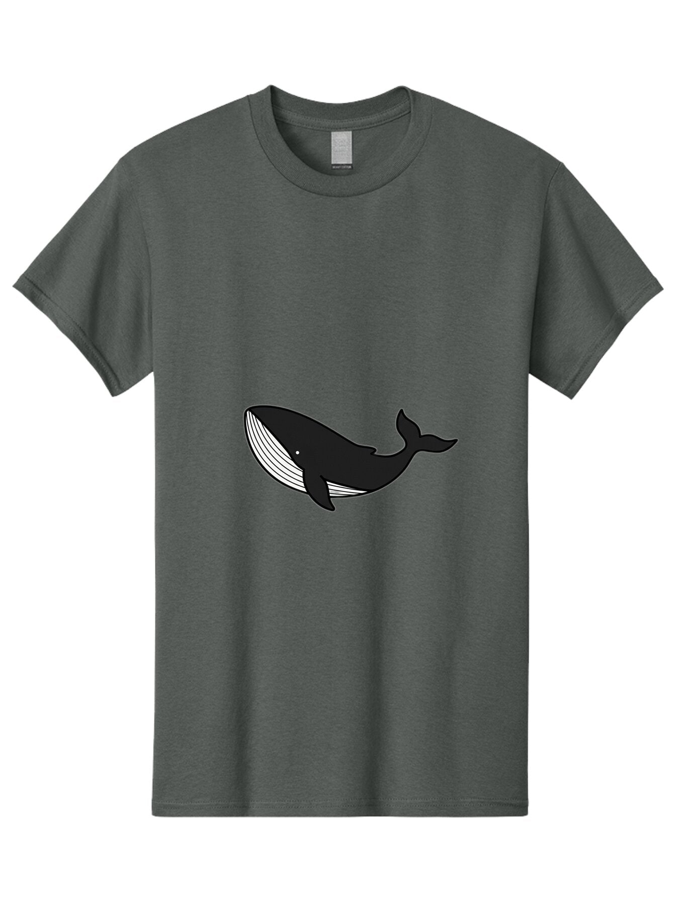 Baleine Men'S Graphic Tee, 100% Cotton, Comfortable Casual Summer Wear, Machine Washable, Vintage Camera, Old Camera, Antique Camera, Black Camera, Classic Photography, Photography Equipment, Nostalgic Device, Film Camera, Camera Art Baq322 15