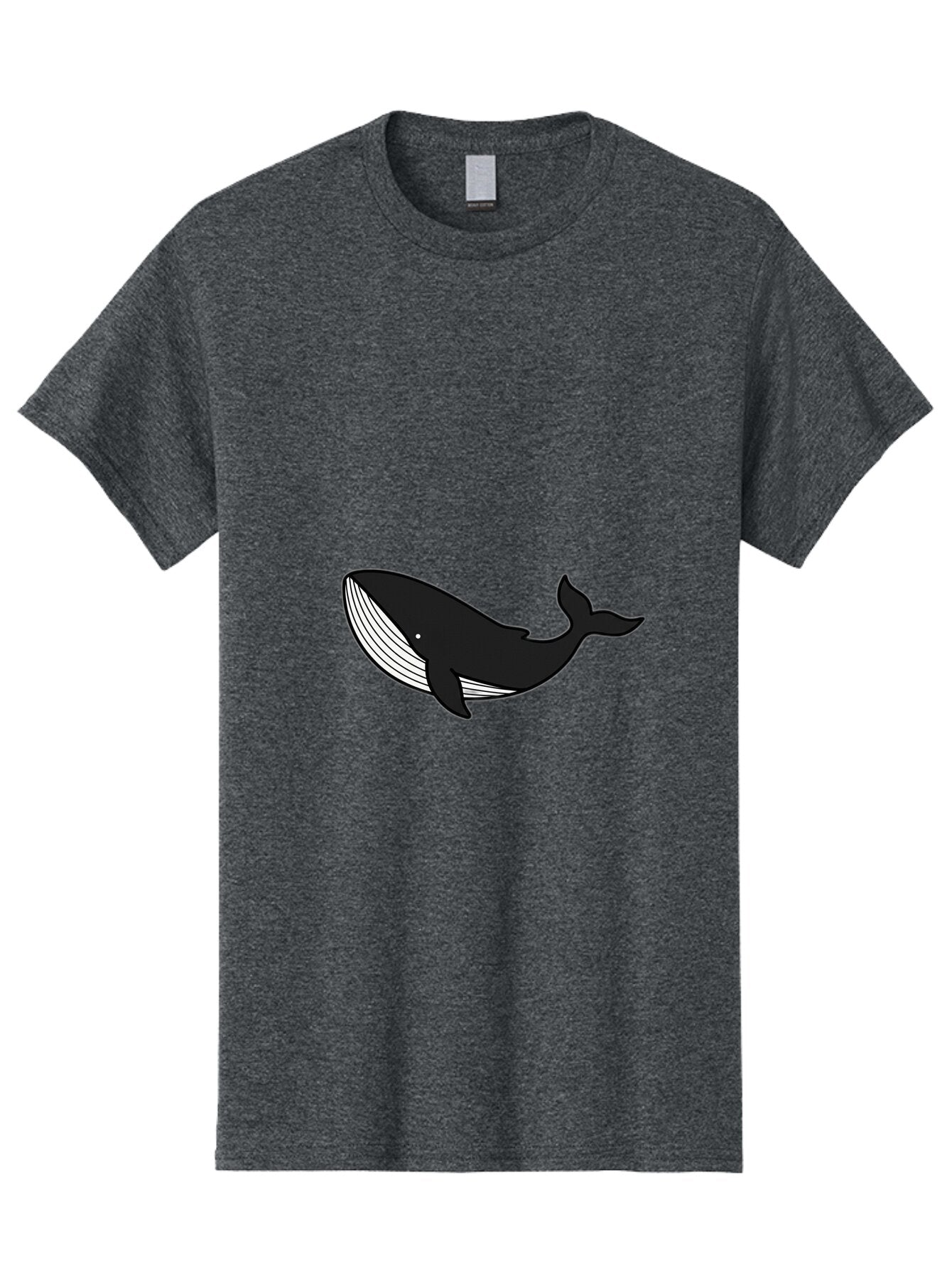 Baleine Men'S Graphic Tee, 100% Cotton, Comfortable Casual Summer Wear, Machine Washable, Vintage Camera, Old Camera, Antique Camera, Black Camera, Classic Photography, Photography Equipment, Nostalgic Device, Film Camera, Camera Art Baq322 11