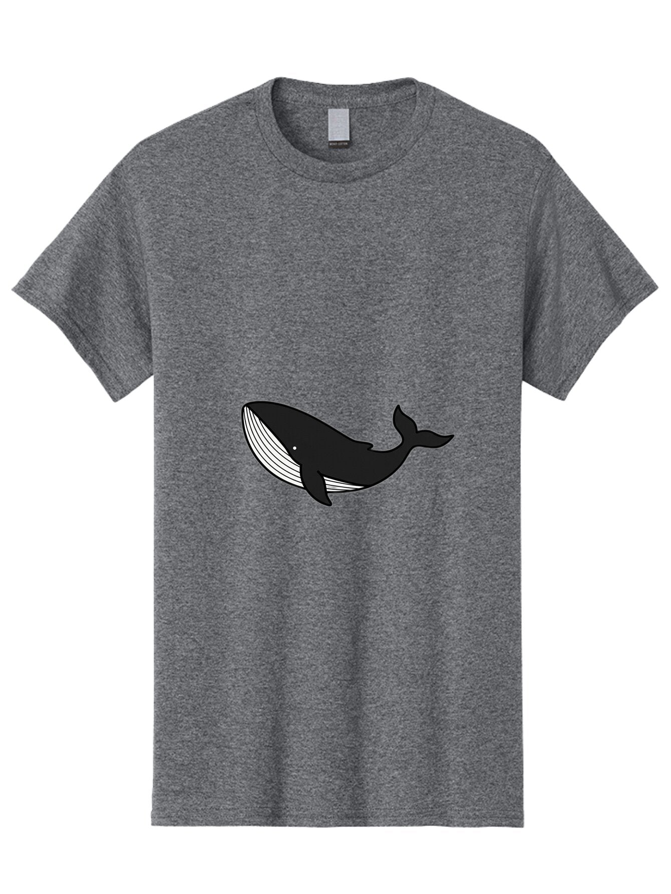 Baleine Men'S Graphic Tee, 100% Cotton, Comfortable Casual Summer Wear, Machine Washable, Vintage Camera, Old Camera, Antique Camera, Black Camera, Classic Photography, Photography Equipment, Nostalgic Device, Film Camera, Camera Art Baq322 10