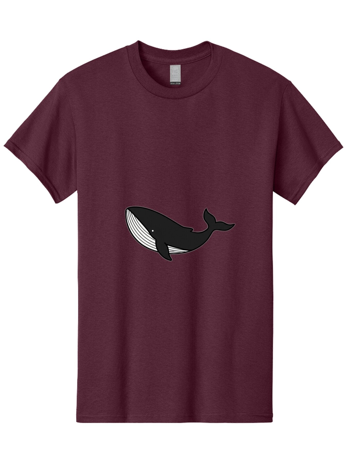 Baleine Men'S Graphic Tee, 100% Cotton, Comfortable Casual Summer Wear, Machine Washable, Vintage Camera, Old Camera, Antique Camera, Black Camera, Classic Photography, Photography Equipment, Nostalgic Device, Film Camera, Camera Art Baq322 4