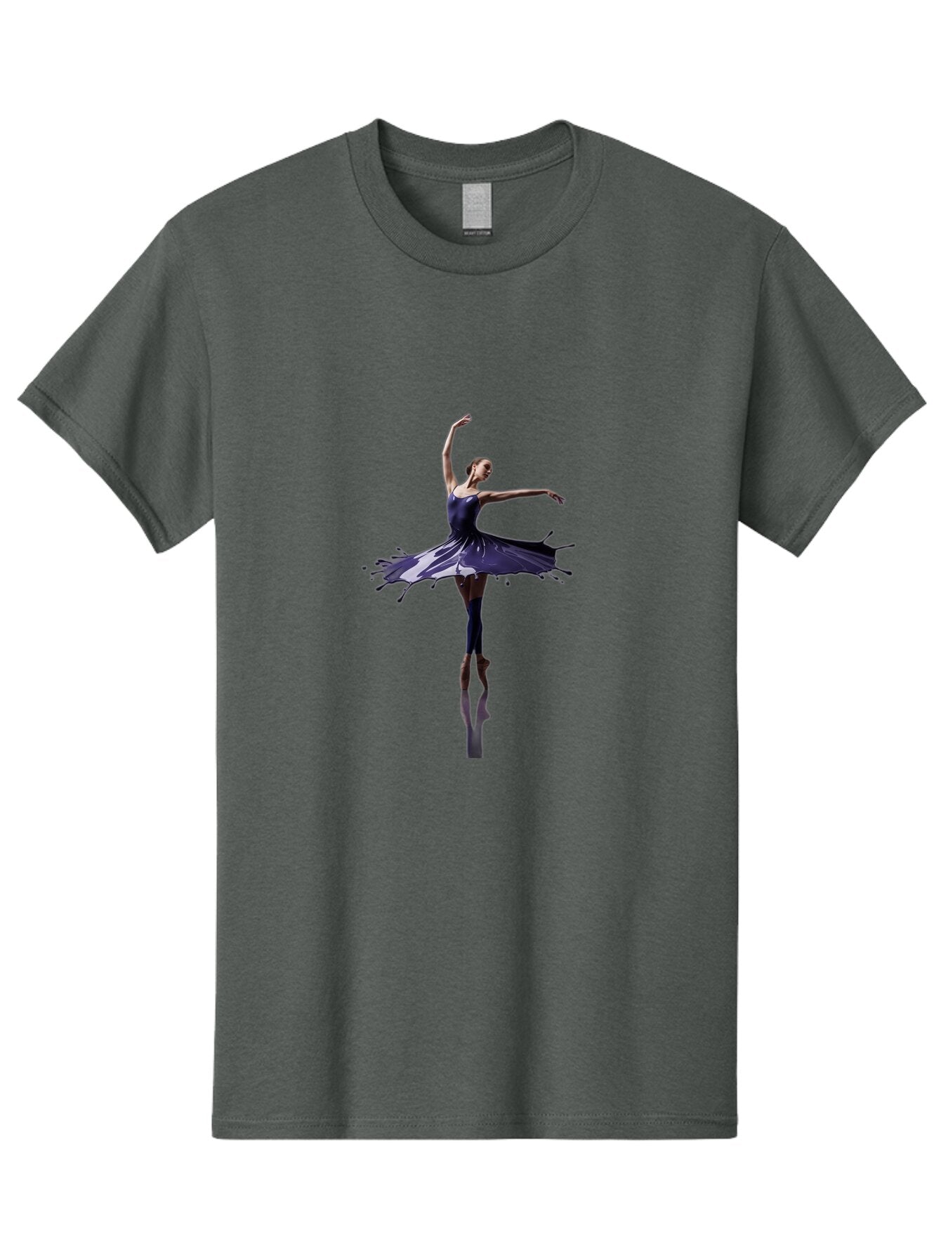 Ballerina-1 Men'S Graphic Tee, 100% Cotton, Comfortable Casual Summer Wear, Machine Washable, Vintage Camera, Old Camera, Antique Camera, Black Camera, Classic Photography, Photography Equipment, Nostalgic Device, Film Camera, Camera Art Baq323 9