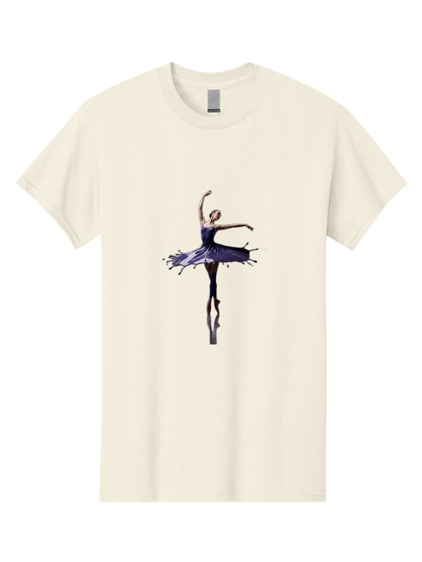Ballerina-1 Men'S Graphic Tee, 100% Cotton, Comfortable Casual Summer Wear, Machine Washable, Vintage Camera, Old Camera, Antique Camera, Black Camera, Classic Photography, Photography Equipment, Nostalgic Device, Film Camera, Camera Art Baq323 6