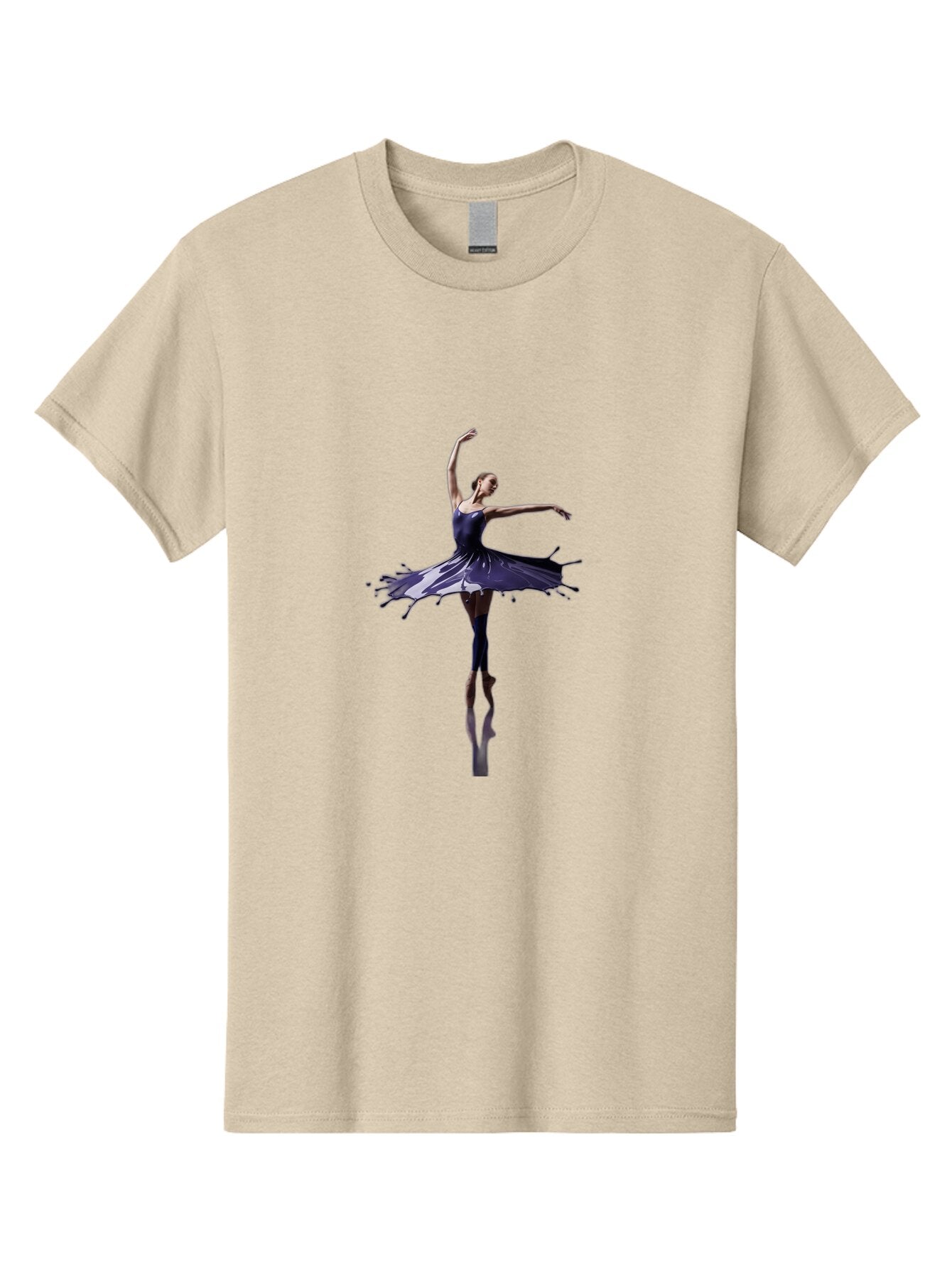 Ballerina-1 Men'S Graphic Tee, 100% Cotton, Comfortable Casual Summer Wear, Machine Washable, Vintage Camera, Old Camera, Antique Camera, Black Camera, Classic Photography, Photography Equipment, Nostalgic Device, Film Camera, Camera Art Baq323 10