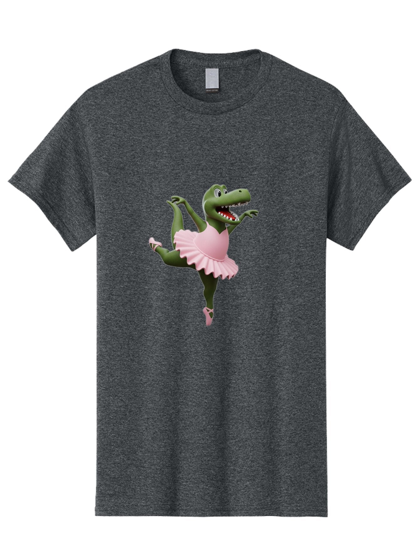 Ballerina-Crocodile Men'S Graphic Tee, 100% Cotton, Comfortable Casual Summer Wear, Machine Washable, Vintage Camera, Old Camera, Antique Camera, Black Camera, Classic Photography, Photography Equipment, Nostalgic Device, Film Camera, Baq324 14