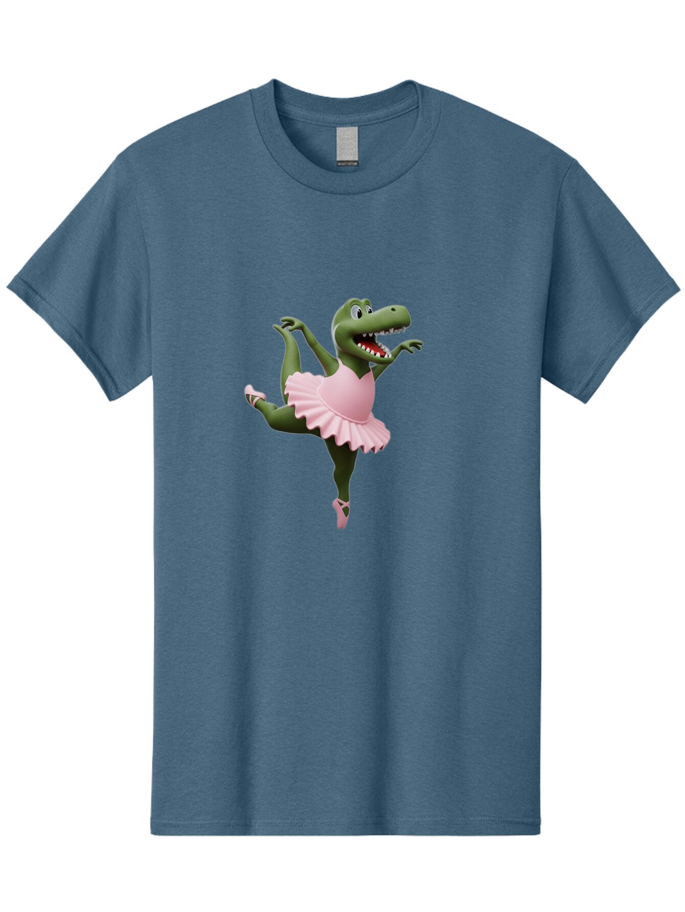 Ballerina-Crocodile Men'S Graphic Tee, 100% Cotton, Comfortable Casual Summer Wear, Machine Washable, Vintage Camera, Old Camera, Antique Camera, Black Camera, Classic Photography, Photography Equipment, Nostalgic Device, Film Camera, Baq324 5