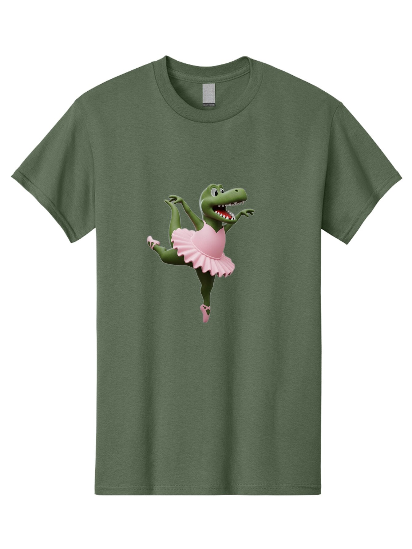 Ballerina-Crocodile Men'S Graphic Tee, 100% Cotton, Comfortable Casual Summer Wear, Machine Washable, Vintage Camera, Old Camera, Antique Camera, Black Camera, Classic Photography, Photography Equipment, Nostalgic Device, Film Camera, Baq324 10