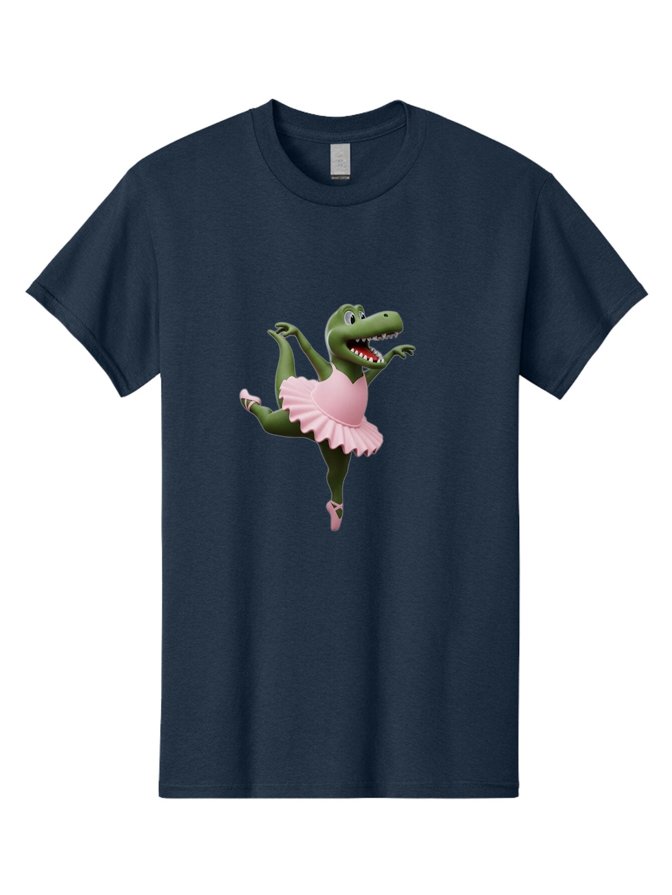 Ballerina-Crocodile Men'S Graphic Tee, 100% Cotton, Comfortable Casual Summer Wear, Machine Washable, Vintage Camera, Old Camera, Antique Camera, Black Camera, Classic Photography, Photography Equipment, Nostalgic Device, Film Camera, Baq324 7
