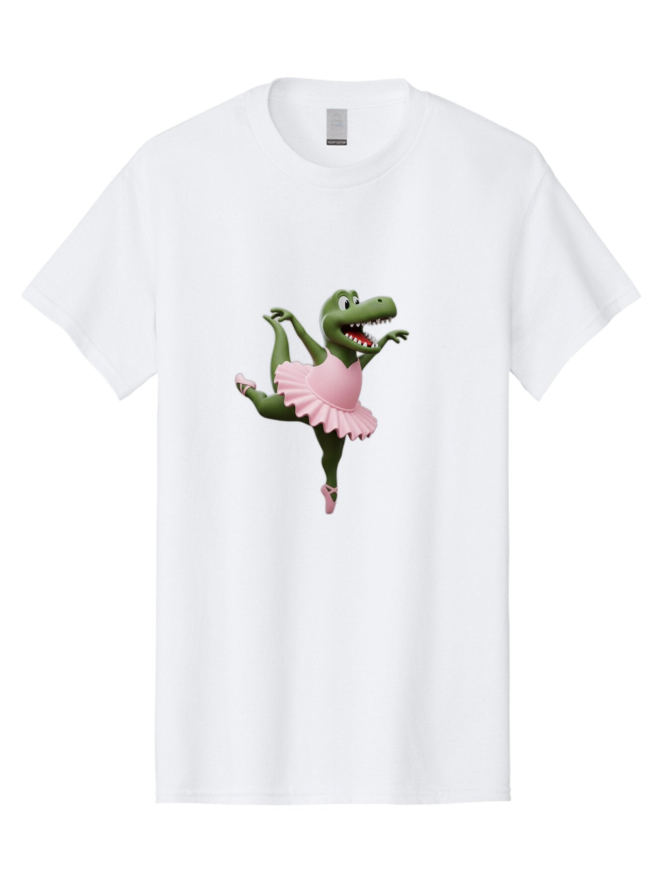 Ballerina-Crocodile Men'S Graphic Tee, 100% Cotton, Comfortable Casual Summer Wear, Machine Washable, Vintage Camera, Old Camera, Antique Camera, Black Camera, Classic Photography, Photography Equipment, Nostalgic Device, Film Camera, Baq324 15