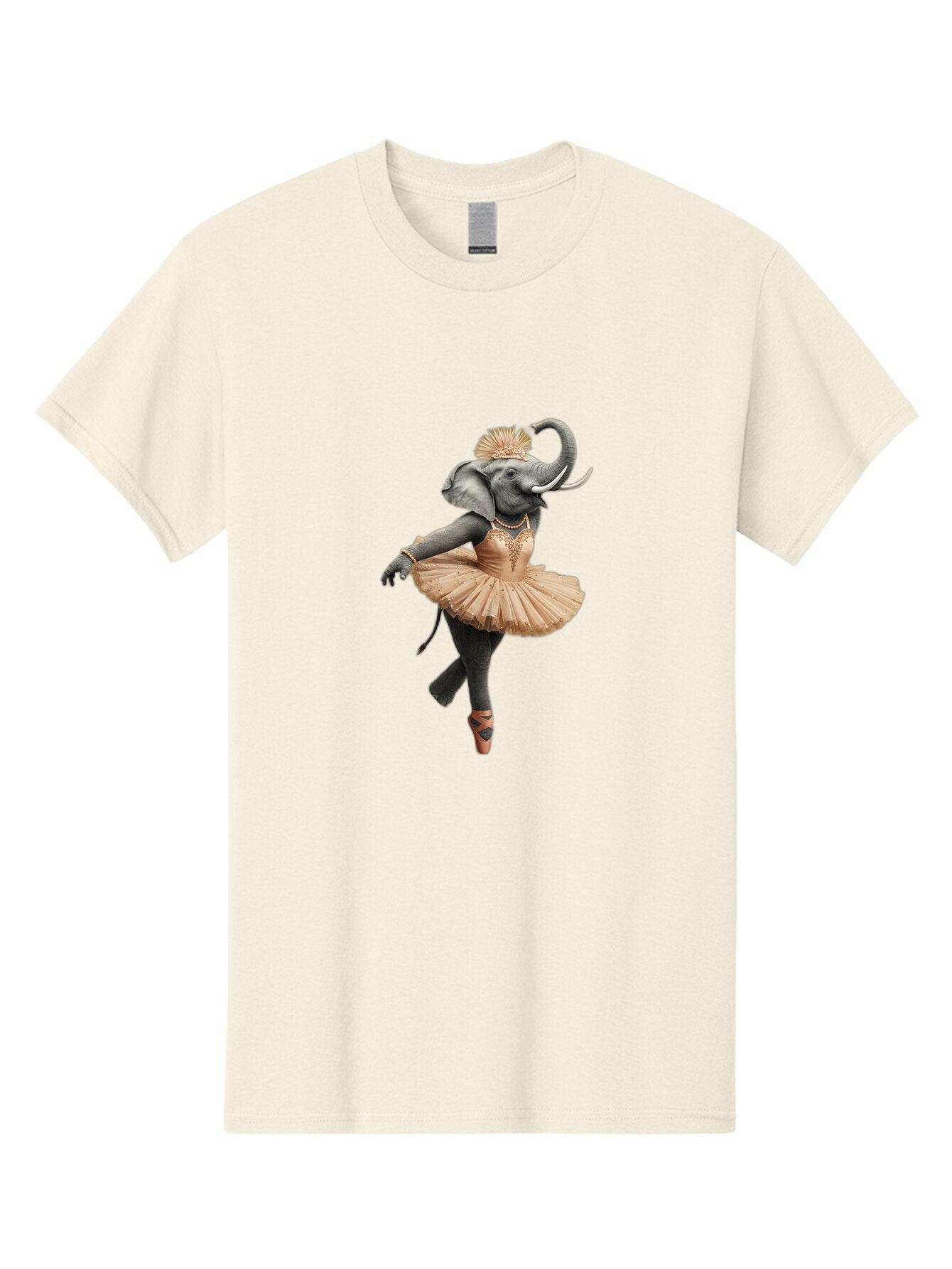 Ballerina-Elephant-2 Men'S Graphic Tee, 100% Cotton, Comfortable Casual Summer Wear, Machine Washable, Vintage Camera, Old Camera, Antique Camera, Black Camera, Classic Photography, Photography Equipment, Nostalgic Device, Film Camera, Baq326 13