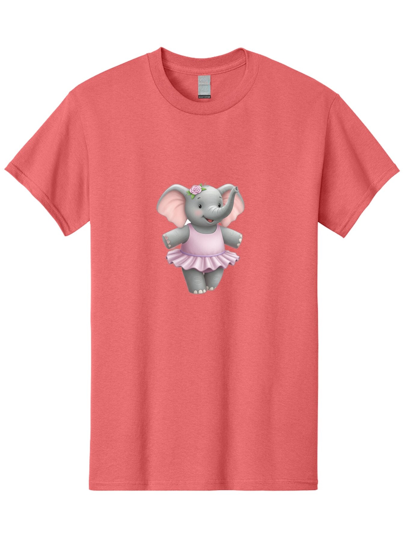 Ballerina-Elephant-3 Men'S Graphic Tee, 100% Cotton, Comfortable Casual Summer Wear, Machine Washable, Vintage Camera, Old Camera, Antique Camera, Black Camera, Classic Photography, Photography Equipment, Nostalgic Device, Film Camera, Baq327 15