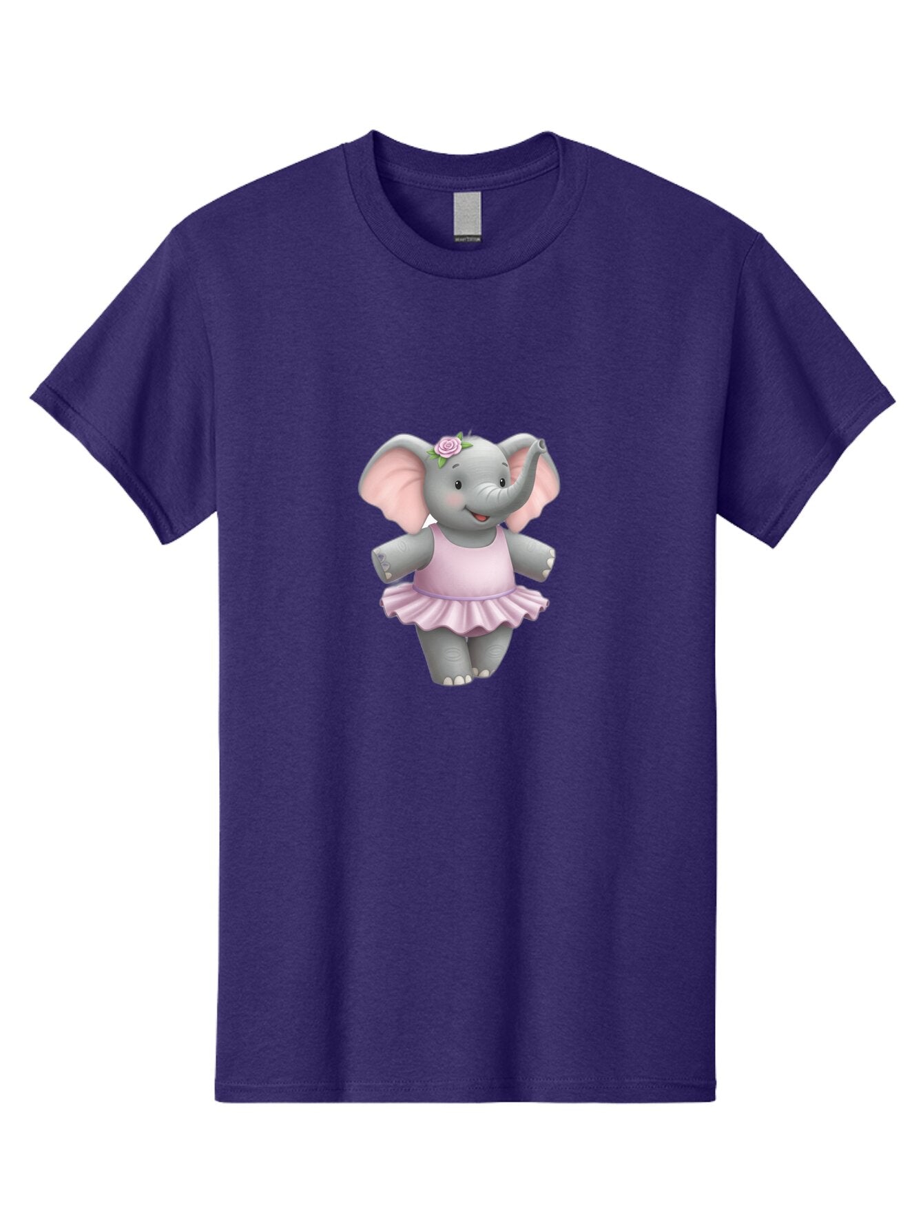 Ballerina-Elephant-3 Men'S Graphic Tee, 100% Cotton, Comfortable Casual Summer Wear, Machine Washable, Vintage Camera, Old Camera, Antique Camera, Black Camera, Classic Photography, Photography Equipment, Nostalgic Device, Film Camera, Baq327 10