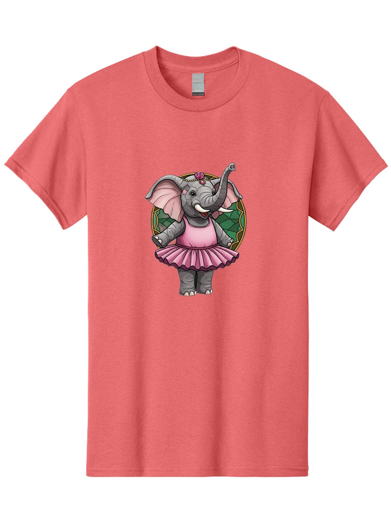 Ballerina-Elephant-4 Men'S Graphic Tee, 100% Cotton, Comfortable Casual Summer Wear, Machine Washable, Vintage Camera, Old Camera, Antique Camera, Black Camera, Classic Photography, Photography Equipment, Nostalgic Device, Film Camera, Baq328 7
