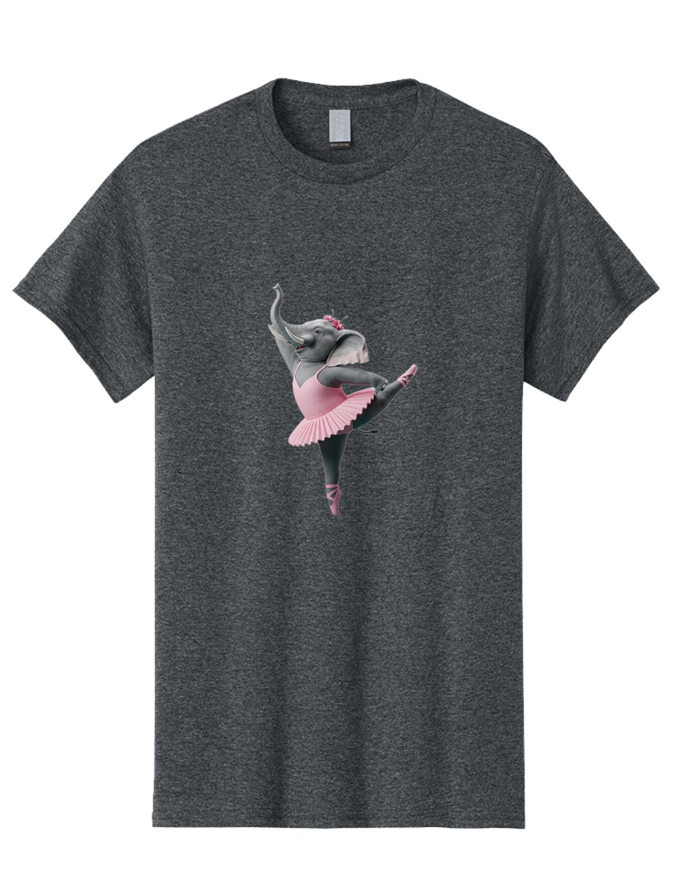 Ballerina-Elephant Men'S Graphic Tee, 100% Cotton, Comfortable Casual Summer Wear, Machine Washable, Vintage Camera, Old Camera, Antique Camera, Black Camera, Classic Photography, Photography Equipment, Nostalgic Device, Film Camera, Baq330 13
