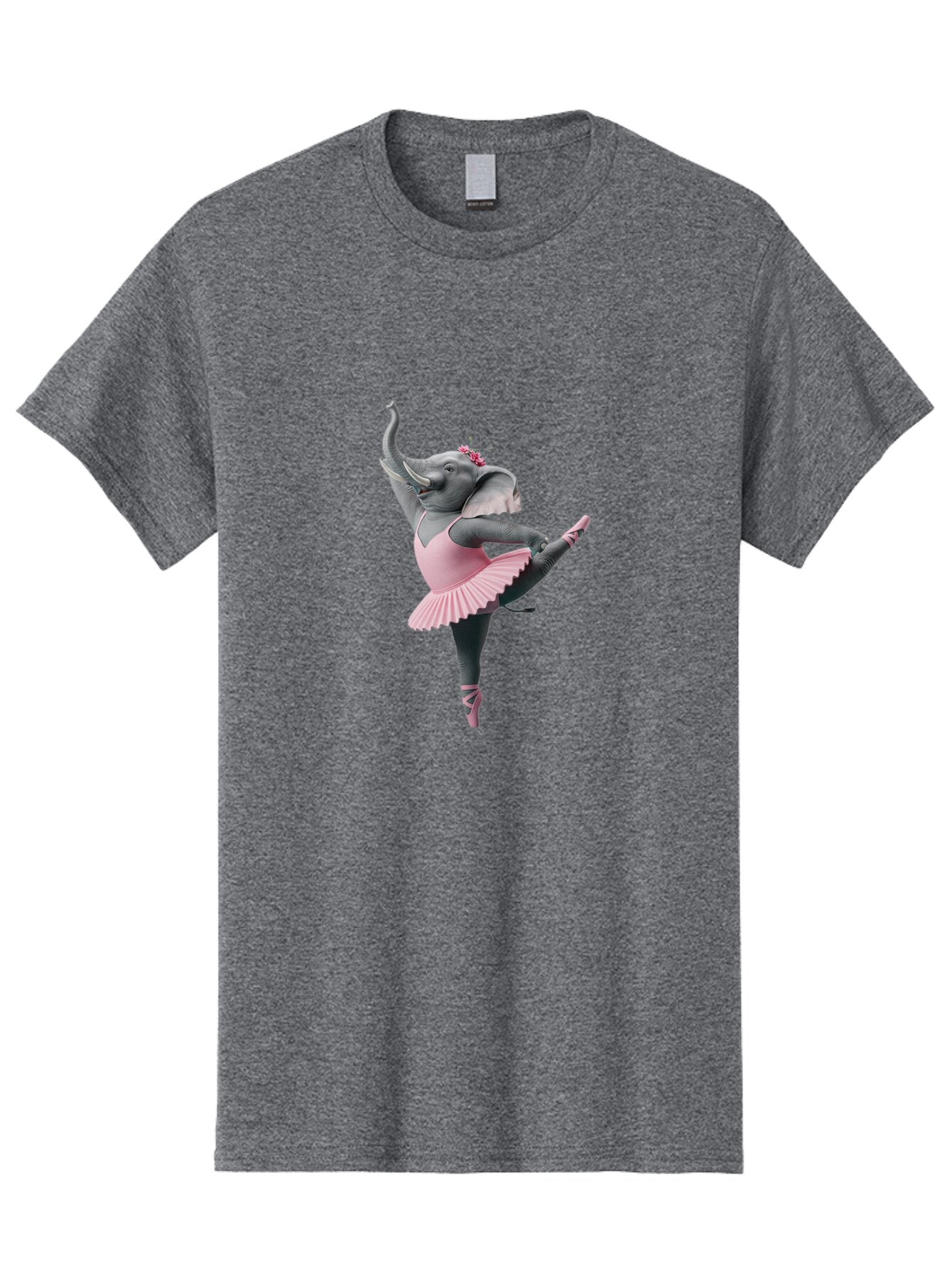 Ballerina-Elephant Men'S Graphic Tee, 100% Cotton, Comfortable Casual Summer Wear, Machine Washable, Vintage Camera, Old Camera, Antique Camera, Black Camera, Classic Photography, Photography Equipment, Nostalgic Device, Film Camera, Baq330 1