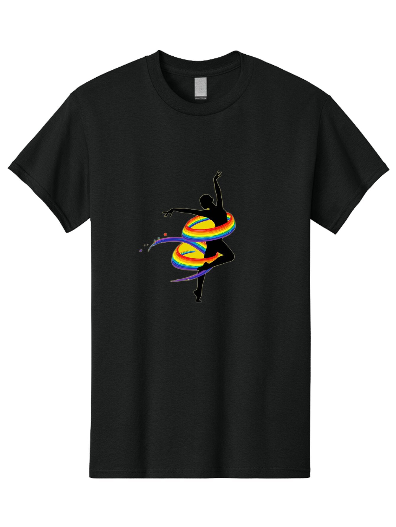 Ballerina-Ribbon-Dance Men'S Graphic Tee, 100% Cotton, Comfortable Casual Summer Wear, Machine Washable, Vintage Camera, Old Camera, Antique Camera, Black Camera, Classic Photography, Photography Equipment, Nostalgic Device, Film Camera, Baq331 11