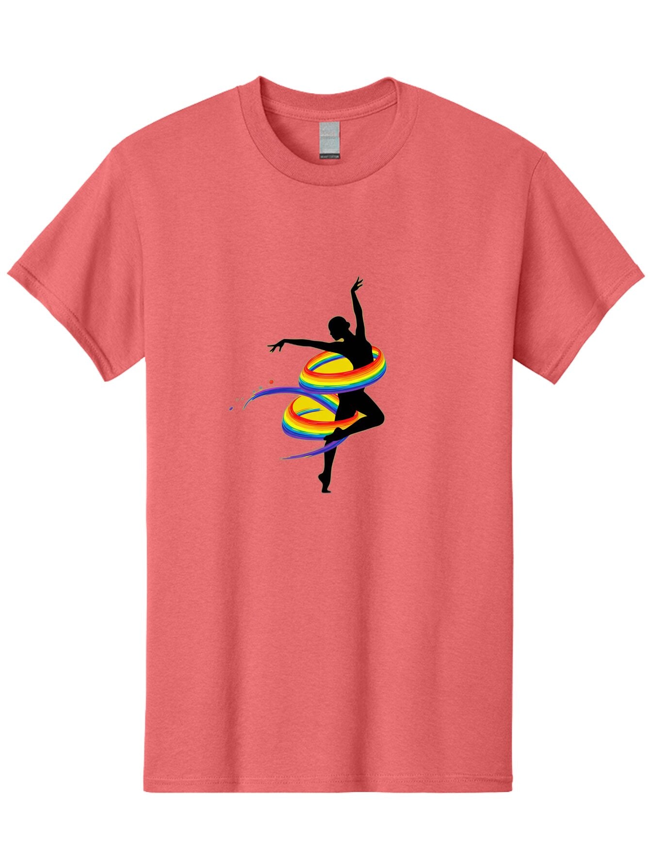 Ballerina-Ribbon-Dance Men'S Graphic Tee, 100% Cotton, Comfortable Casual Summer Wear, Machine Washable, Vintage Camera, Old Camera, Antique Camera, Black Camera, Classic Photography, Photography Equipment, Nostalgic Device, Film Camera, Baq331 5