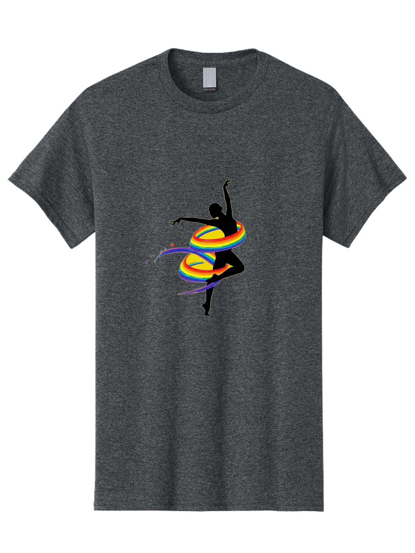 Ballerina-Ribbon-Dance Men'S Graphic Tee, 100% Cotton, Comfortable Casual Summer Wear, Machine Washable, Vintage Camera, Old Camera, Antique Camera, Black Camera, Classic Photography, Photography Equipment, Nostalgic Device, Film Camera, Baq331 8
