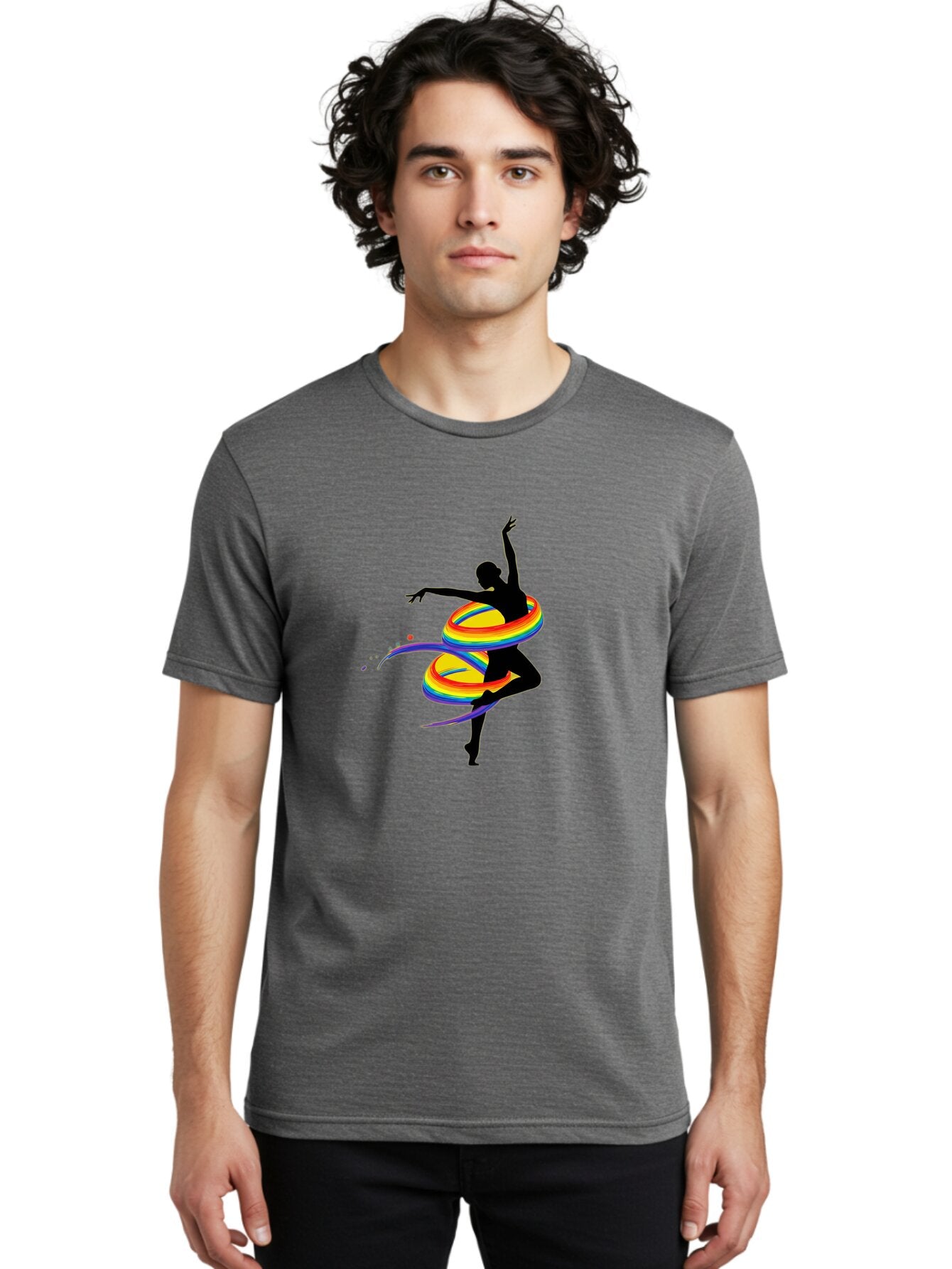 Ballerina-Ribbon-Dance Men'S Graphic Tee, 100% Cotton, Comfortable Casual Summer Wear, Machine Washable, Vintage Camera, Old Camera, Antique Camera, Black Camera, Classic Photography, Photography Equipment, Nostalgic Device, Film Camera, Baq331 29