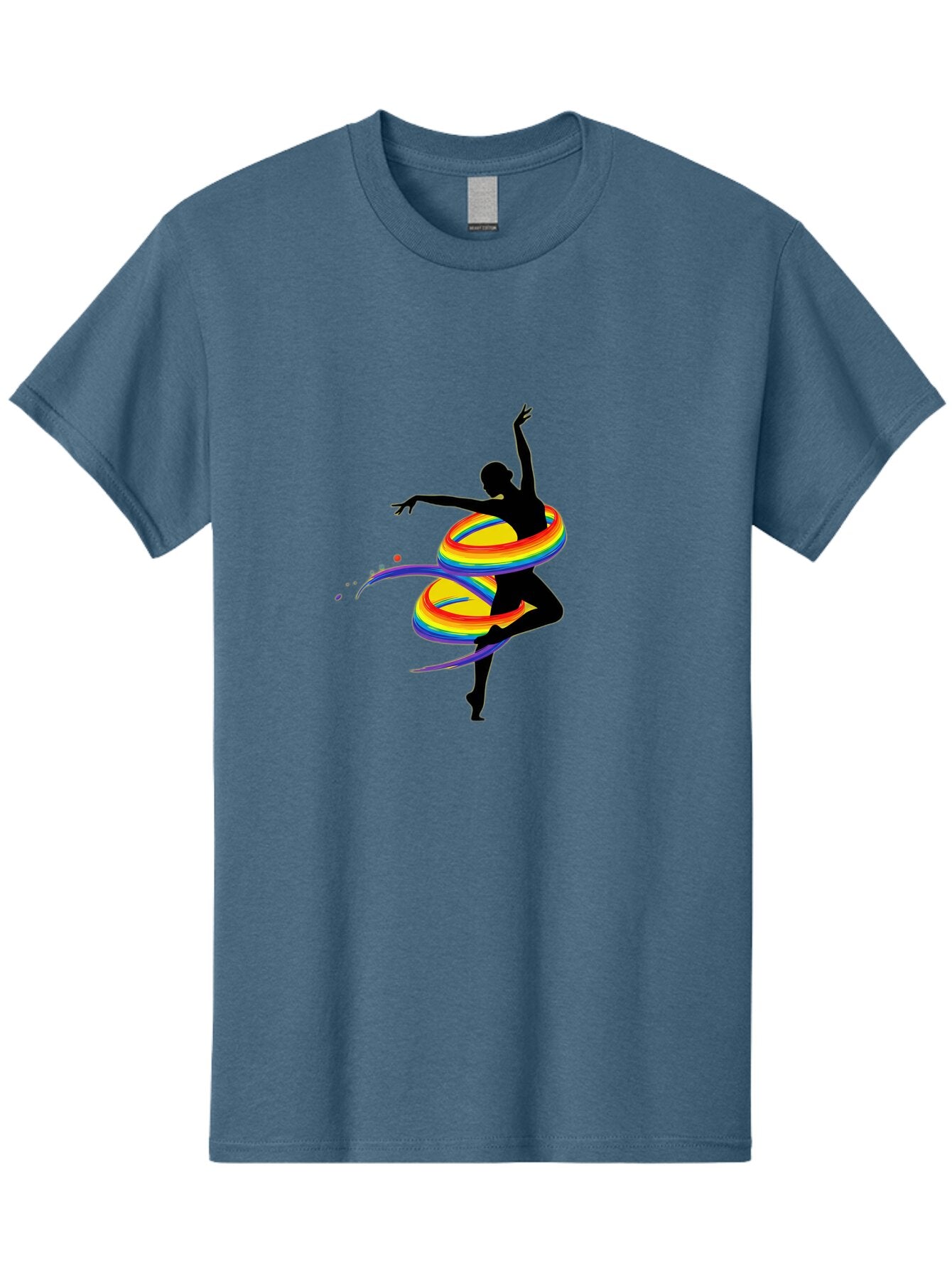 Ballerina-Ribbon-Dance Men'S Graphic Tee, 100% Cotton, Comfortable Casual Summer Wear, Machine Washable, Vintage Camera, Old Camera, Antique Camera, Black Camera, Classic Photography, Photography Equipment, Nostalgic Device, Film Camera, Baq331 7