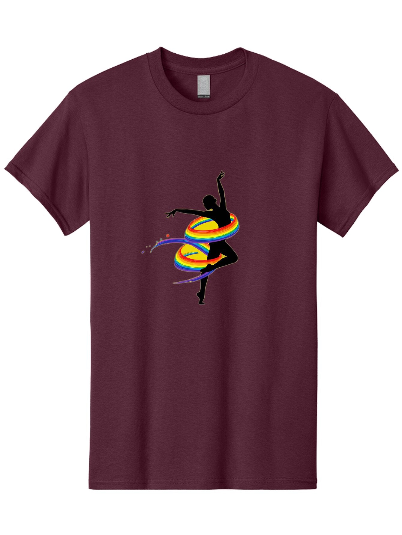 Ballerina-Ribbon-Dance Men'S Graphic Tee, 100% Cotton, Comfortable Casual Summer Wear, Machine Washable, Vintage Camera, Old Camera, Antique Camera, Black Camera, Classic Photography, Photography Equipment, Nostalgic Device, Film Camera, Baq331 15