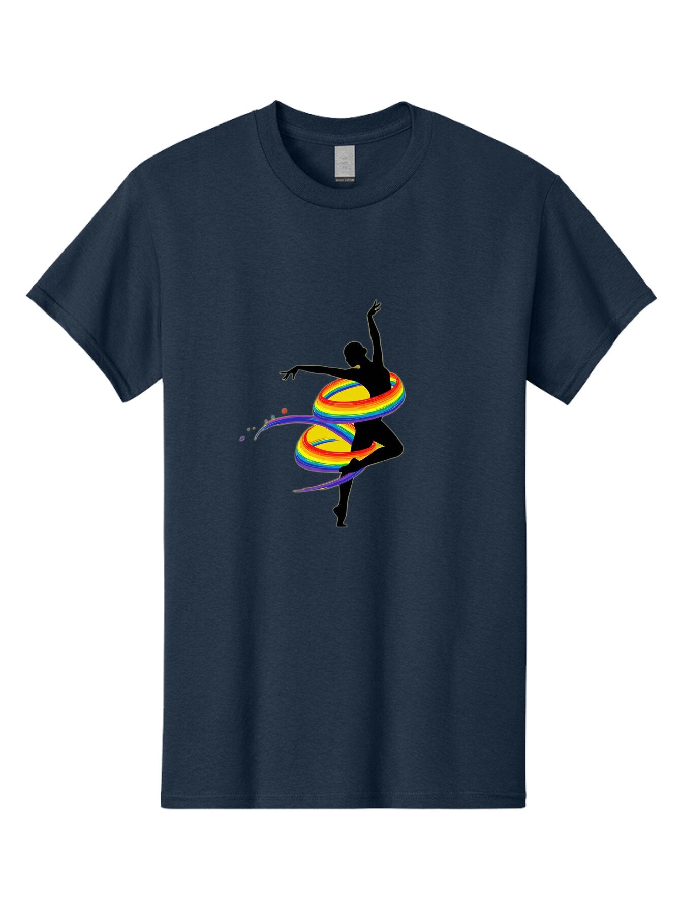 Ballerina-Ribbon-Dance Men'S Graphic Tee, 100% Cotton, Comfortable Casual Summer Wear, Machine Washable, Vintage Camera, Old Camera, Antique Camera, Black Camera, Classic Photography, Photography Equipment, Nostalgic Device, Film Camera, Baq331 6